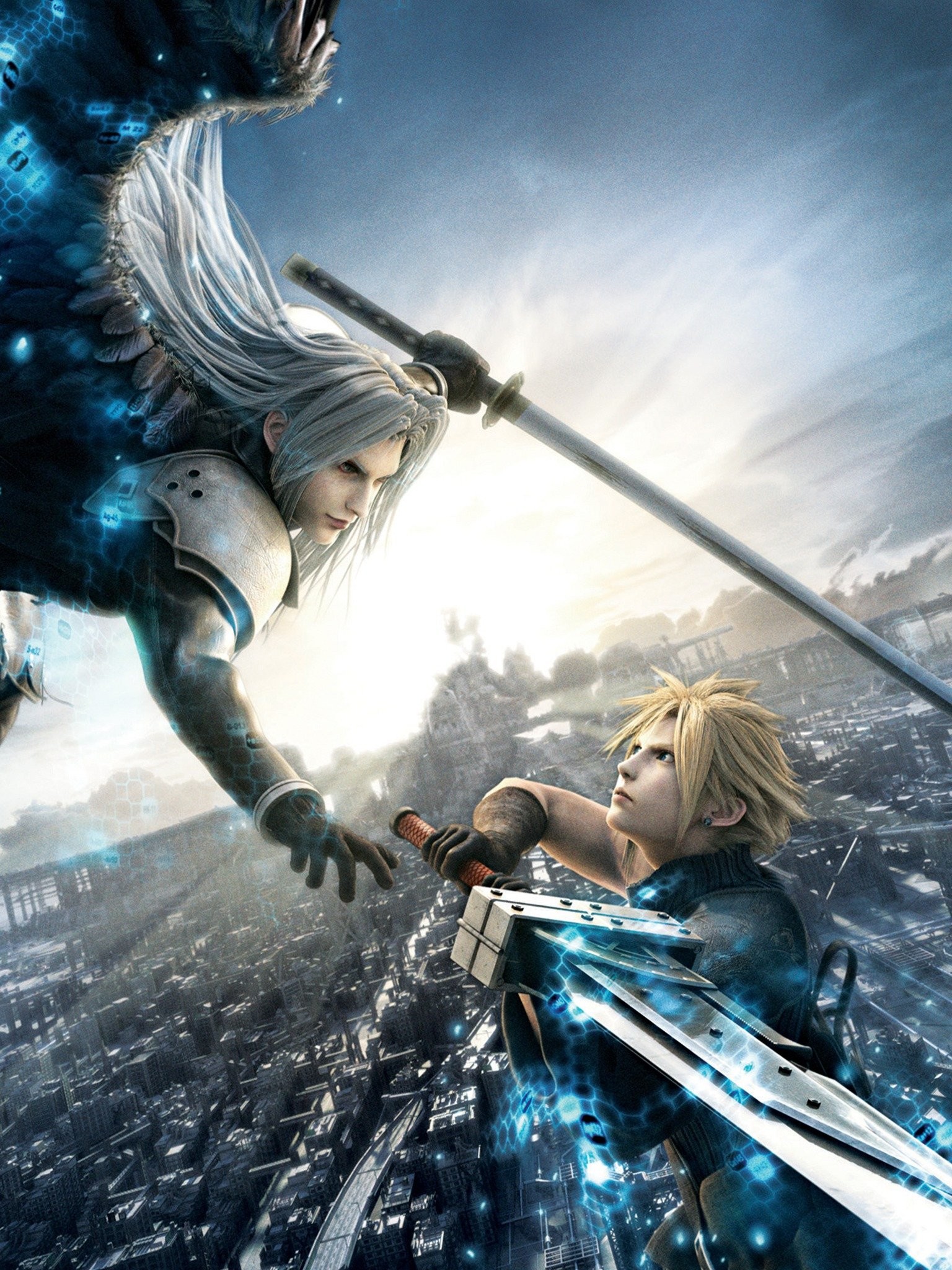 Final Fantasy XII (Video Game 2006) - IMDb