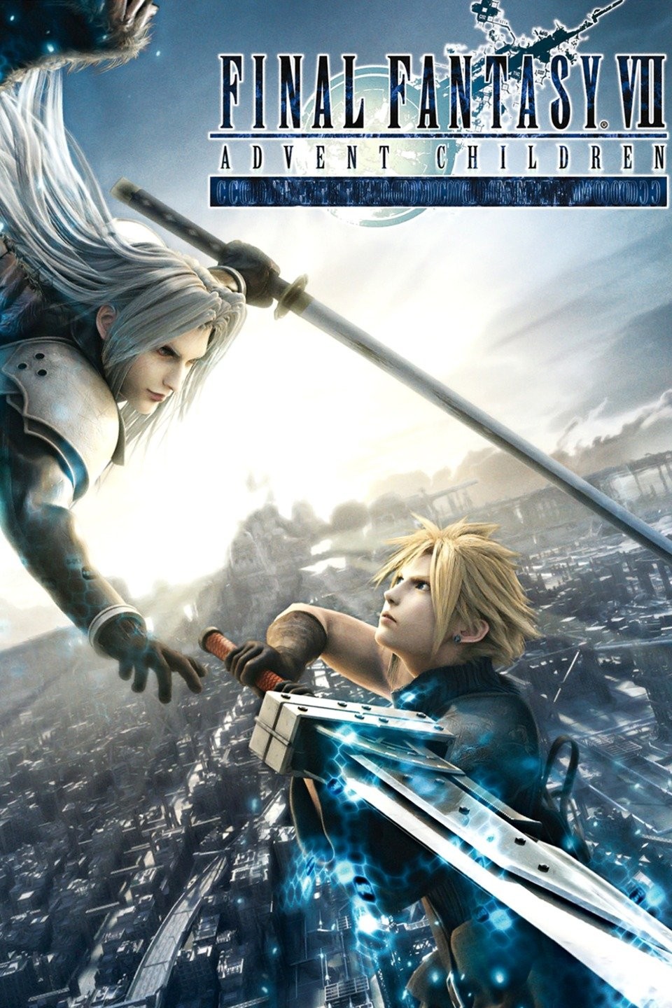 Final Fantasy VI Advance (Video Game 2005) - IMDb