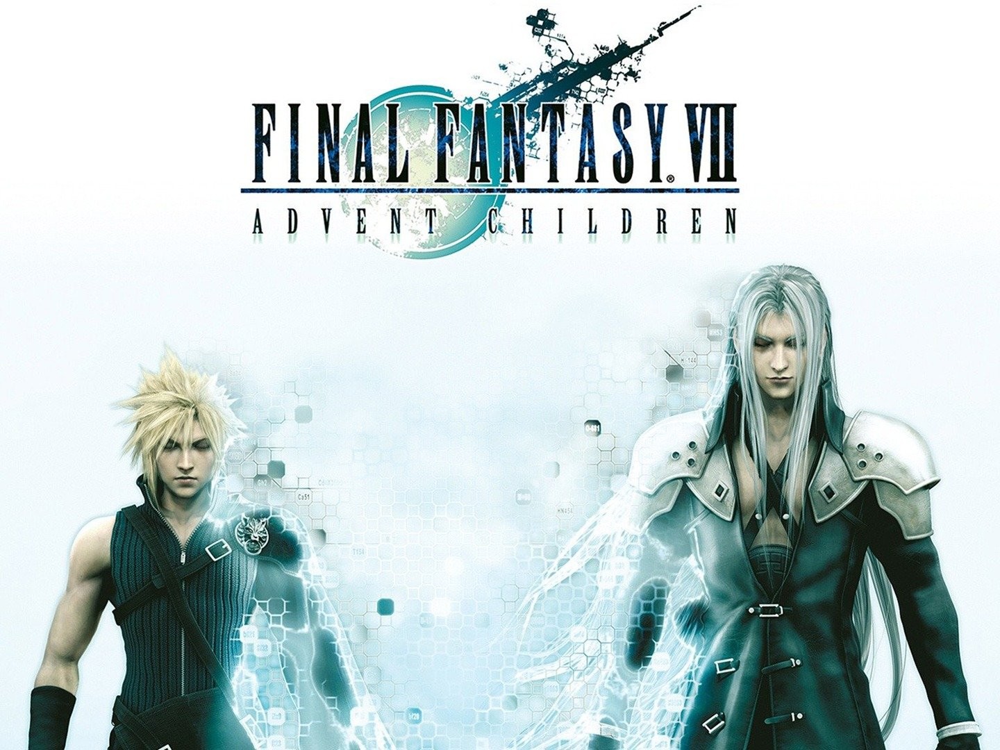 Final Fantasy VII: Advent Children - Rotten Tomatoes