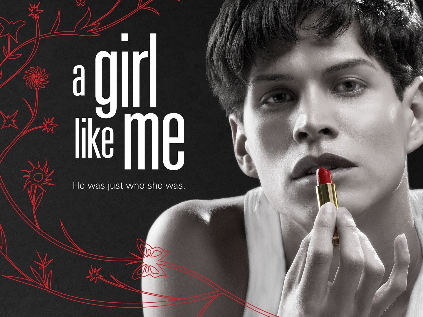 A girl like me 2025 full movie free online