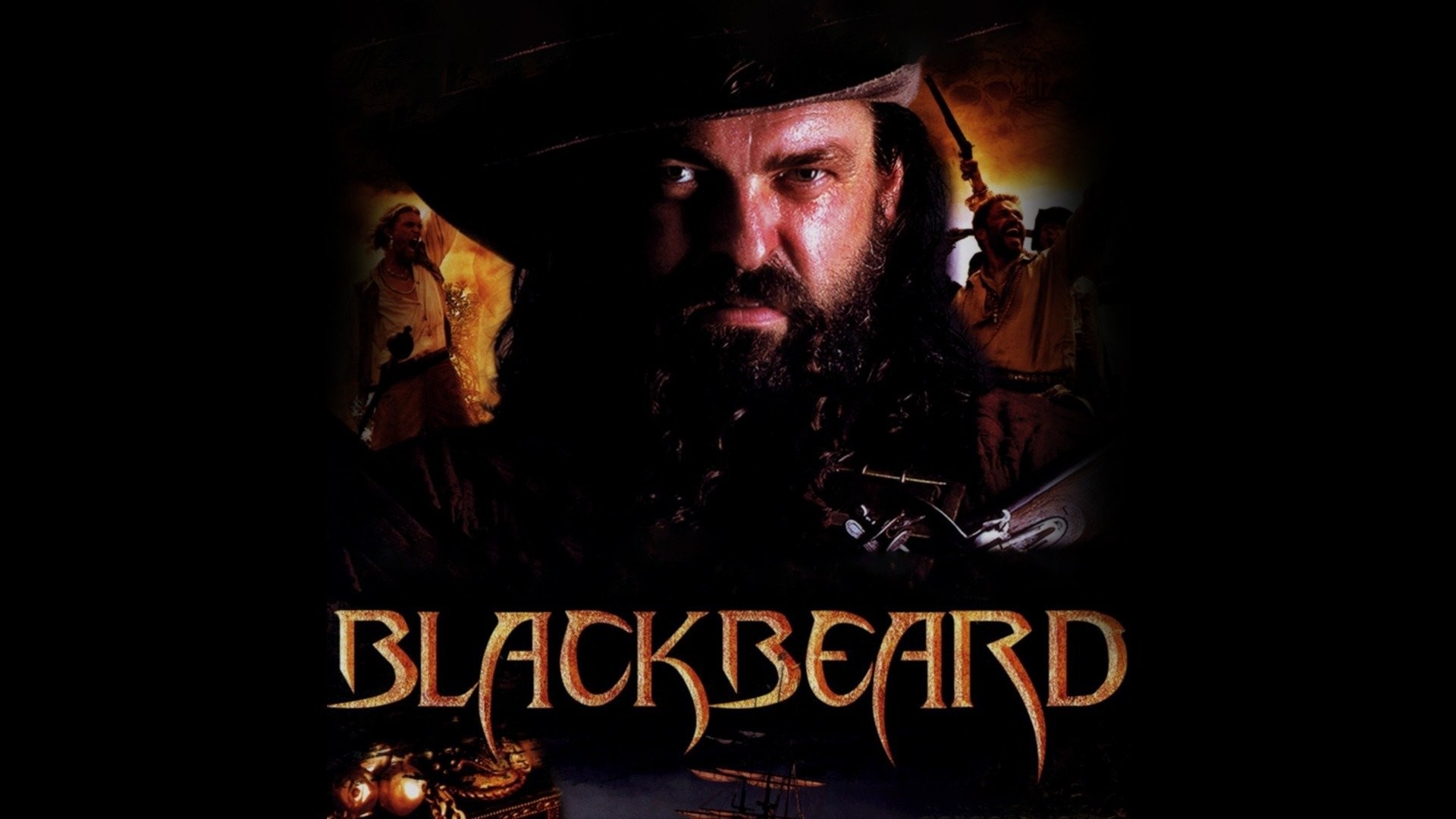 Blackbeard Archives - Page 5 of 5 - HIGH ON CINEMA