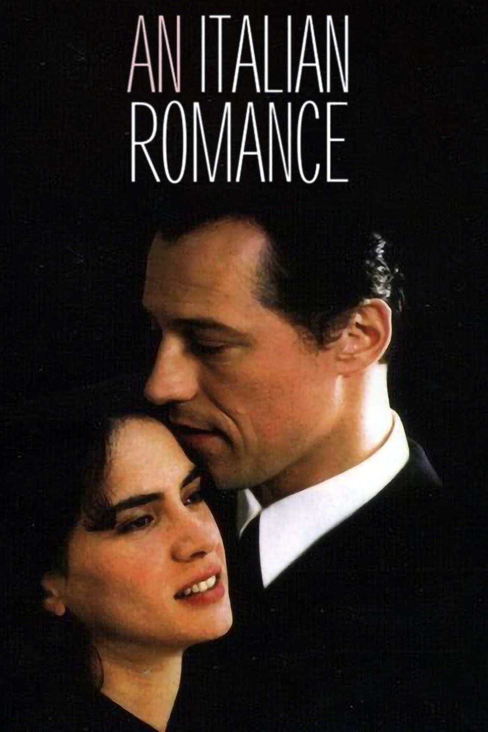 An Italian Romance | Rotten Tomatoes