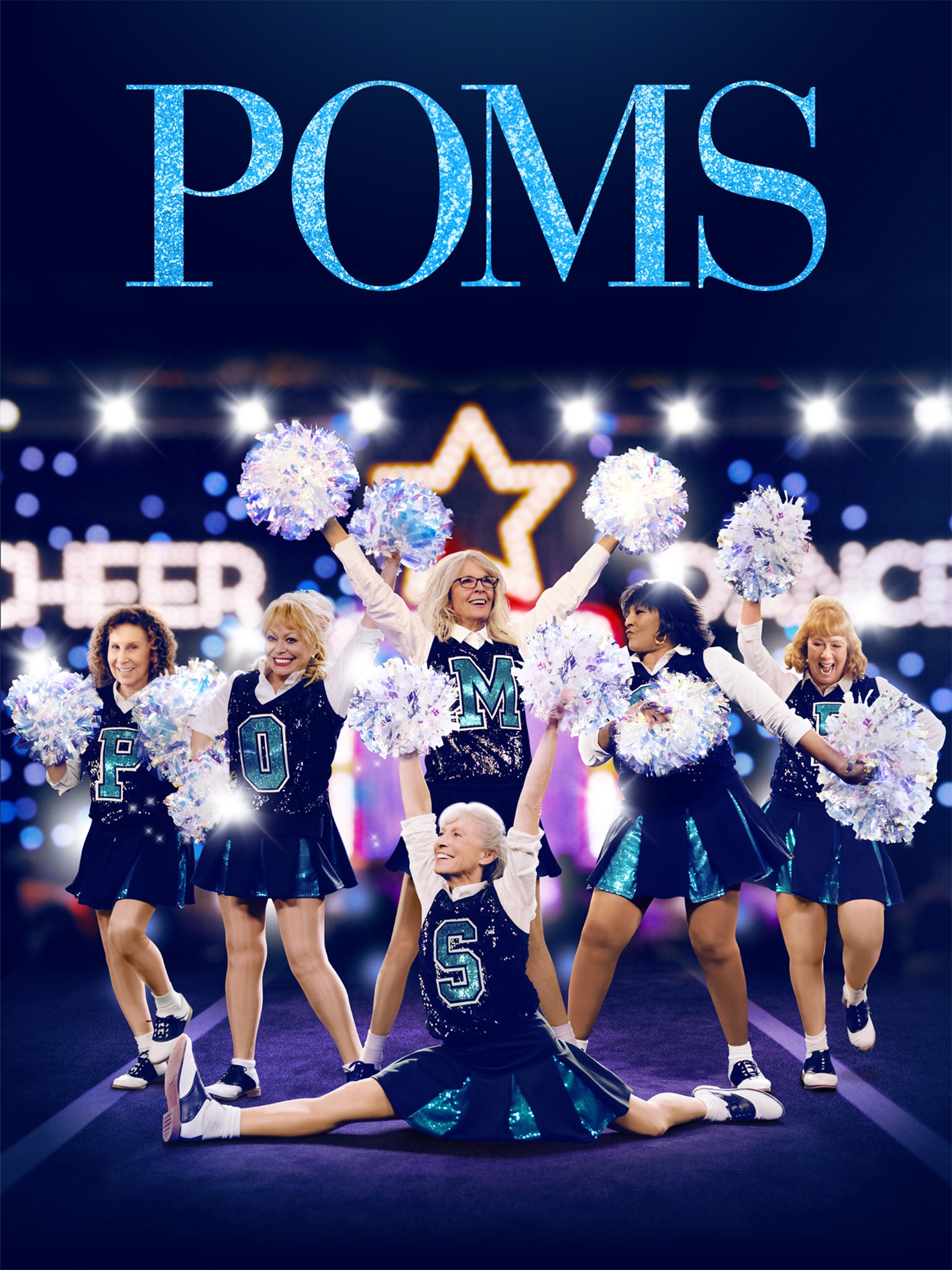 Poms  Rotten Tomatoes