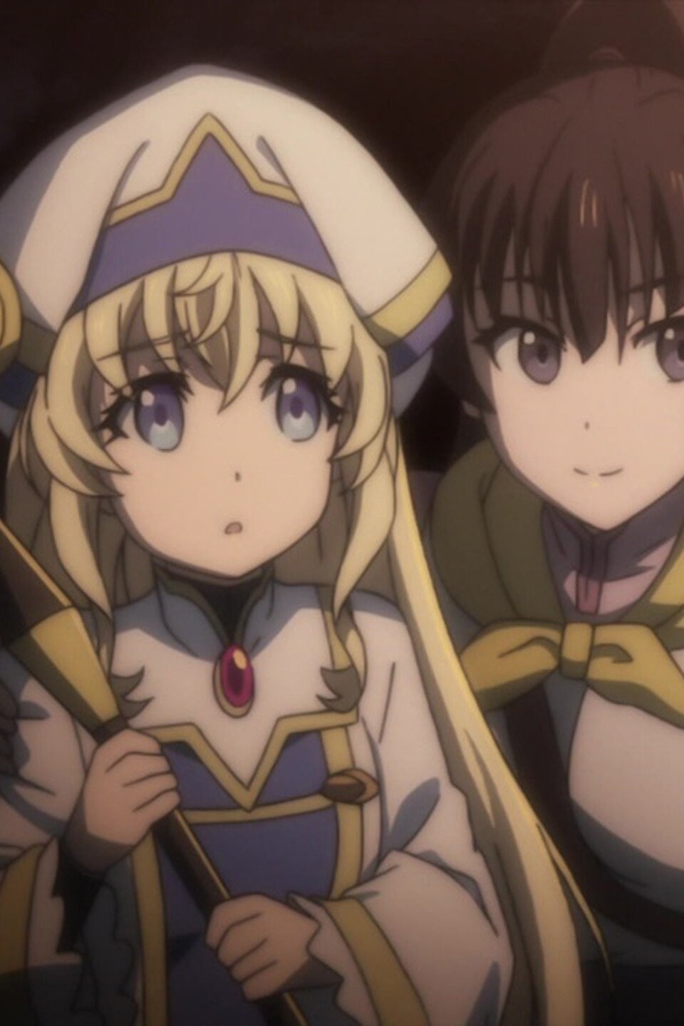 Prime Video: GOBLIN SLAYER: Season 1