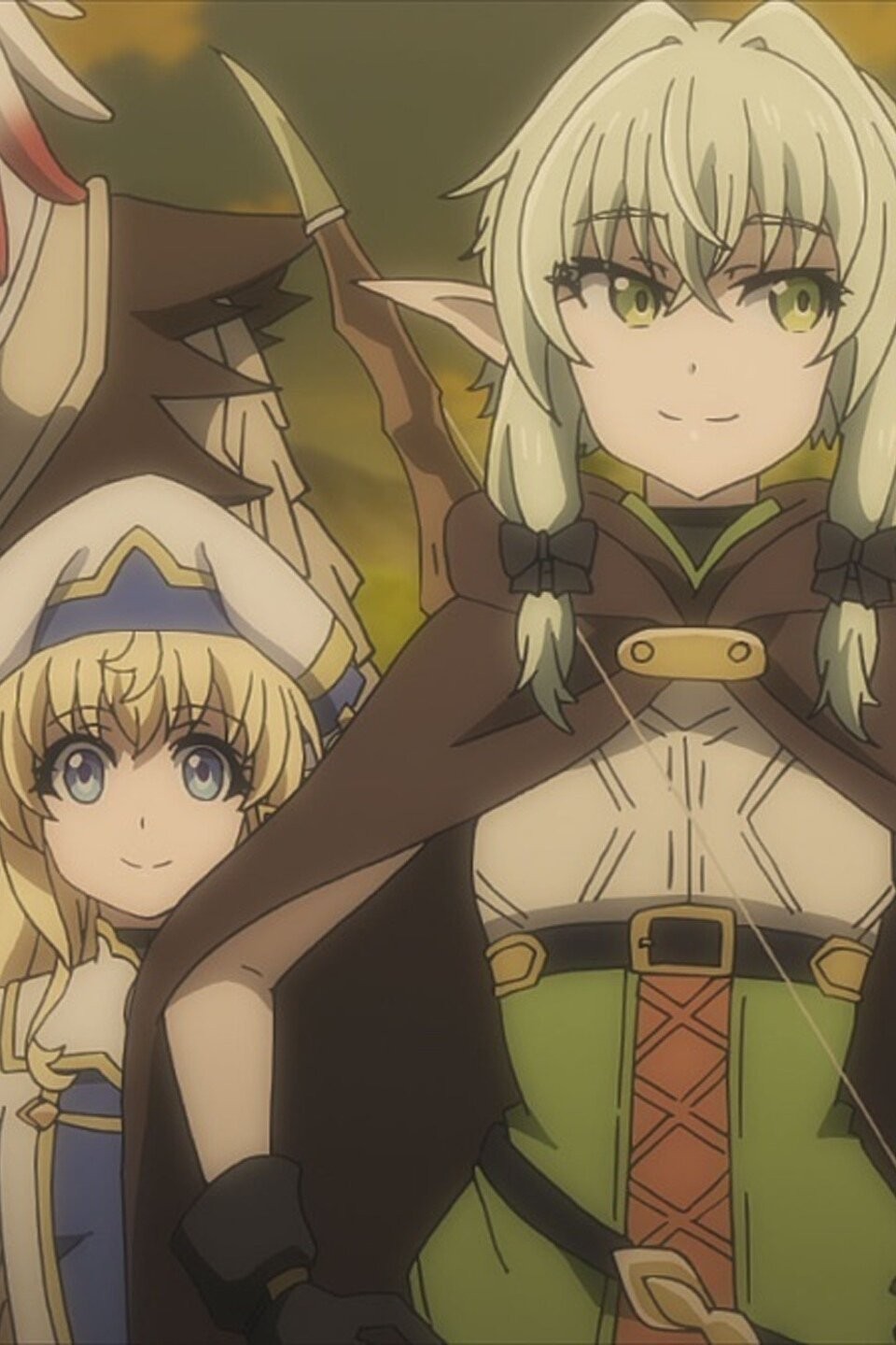 Goblin Slayer - Rotten Tomatoes