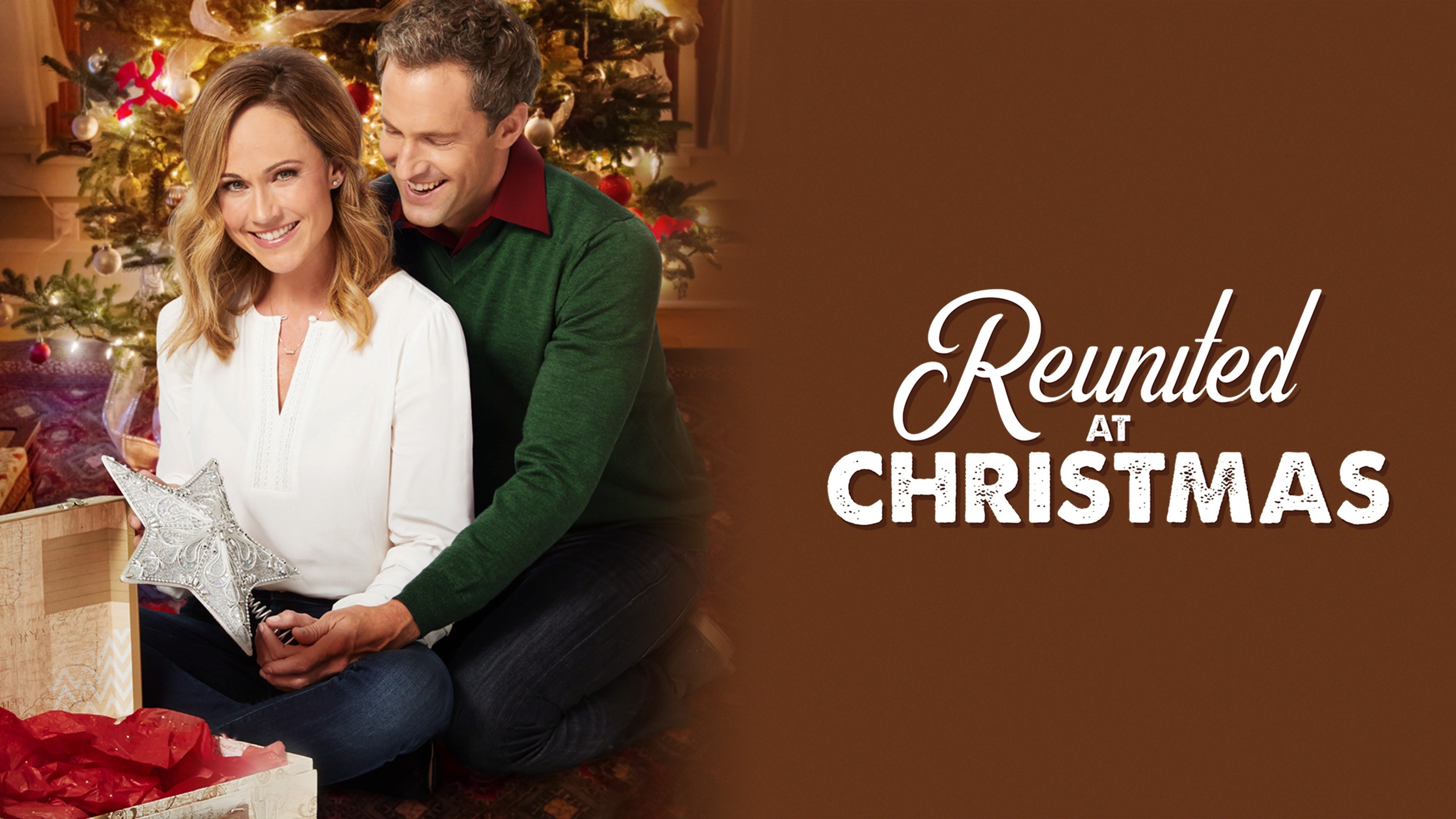 Reunited at Christmas Rotten Tomatoes