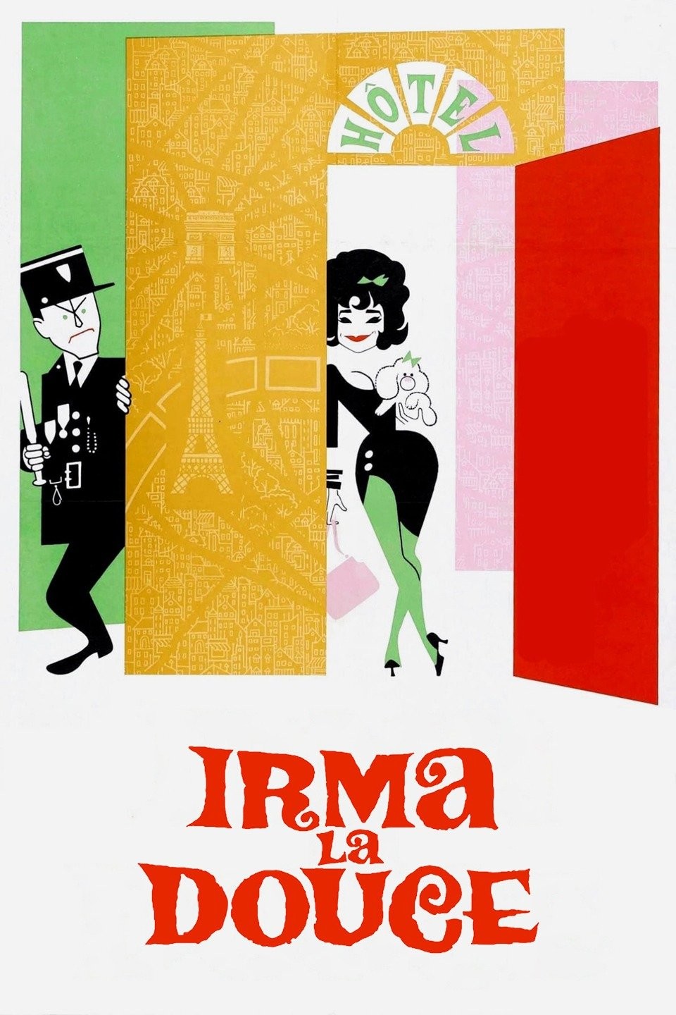 Irma La Douce Rotten Tomatoes