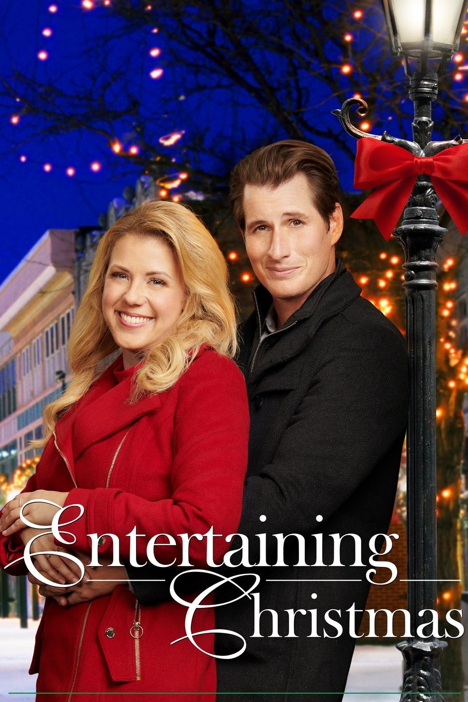 Entertaining Christmas | Rotten Tomatoes