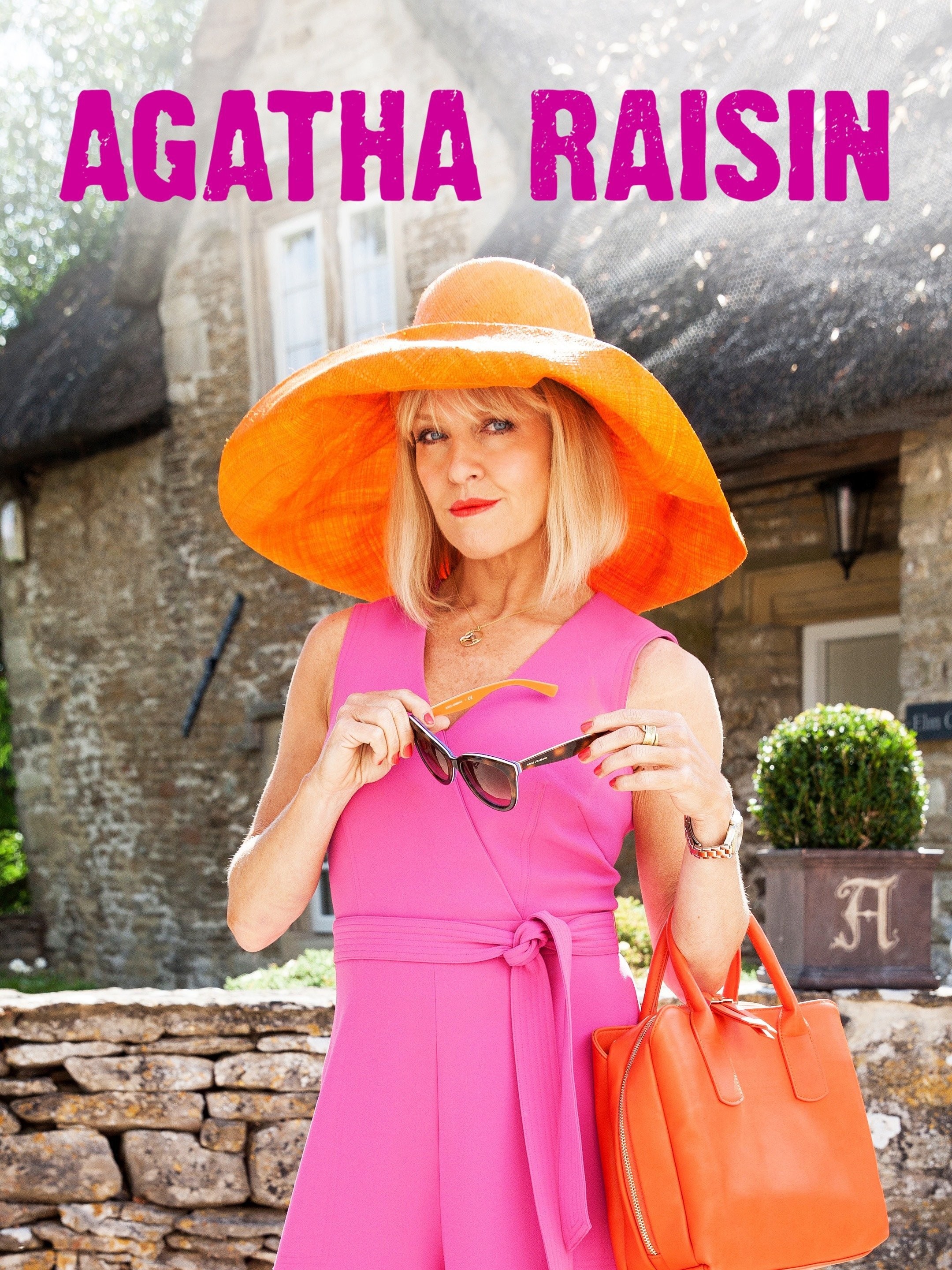 Agatha Raisin: Season 2