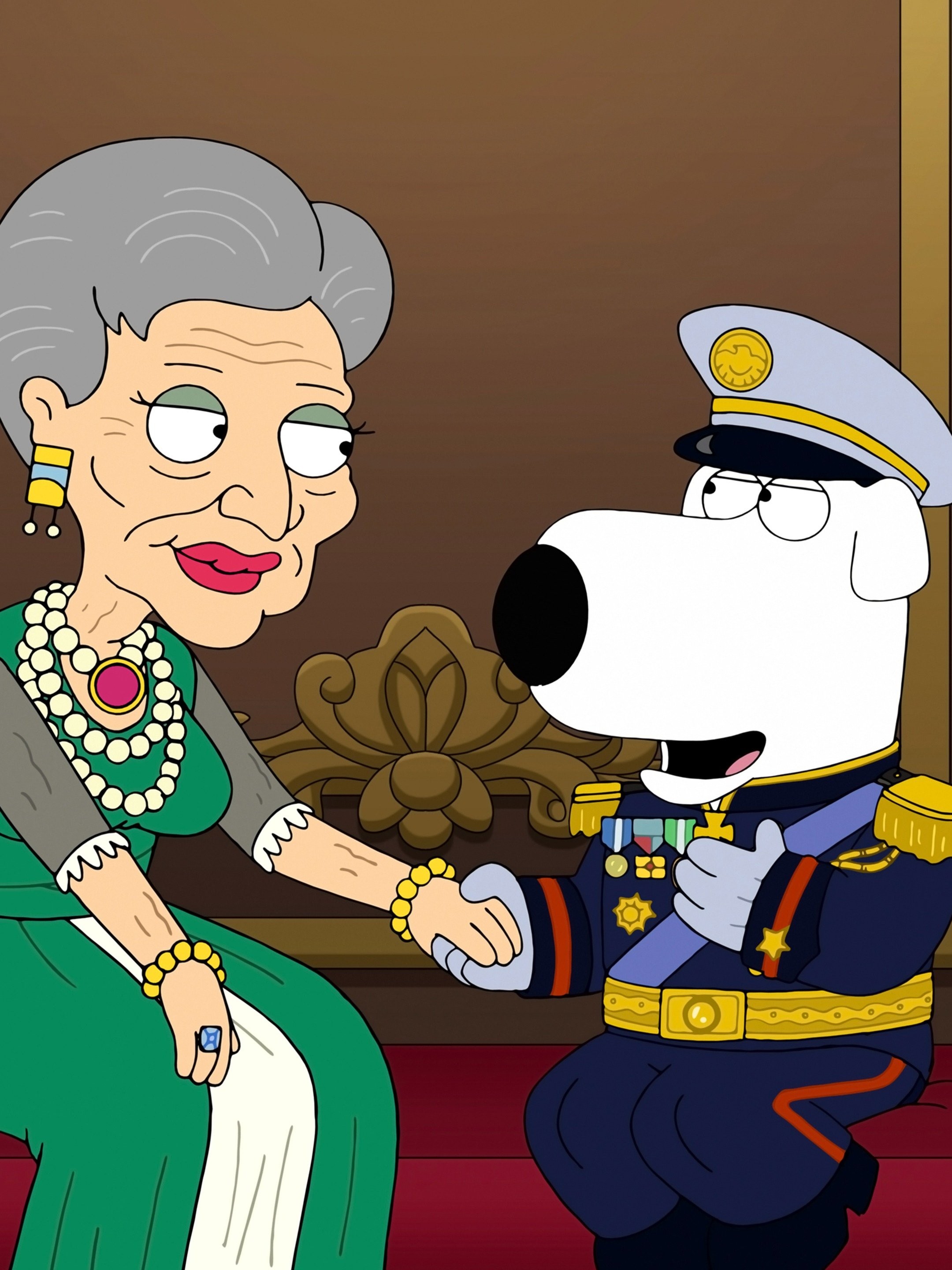 Family guy season 17 2025 episode 8 online free