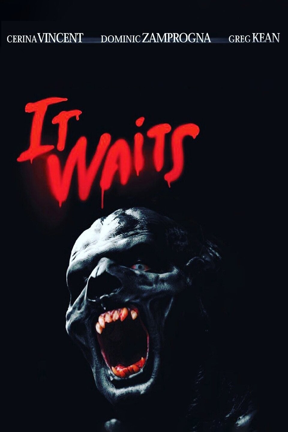 It Wait It Waits | Rotten Tomatoes