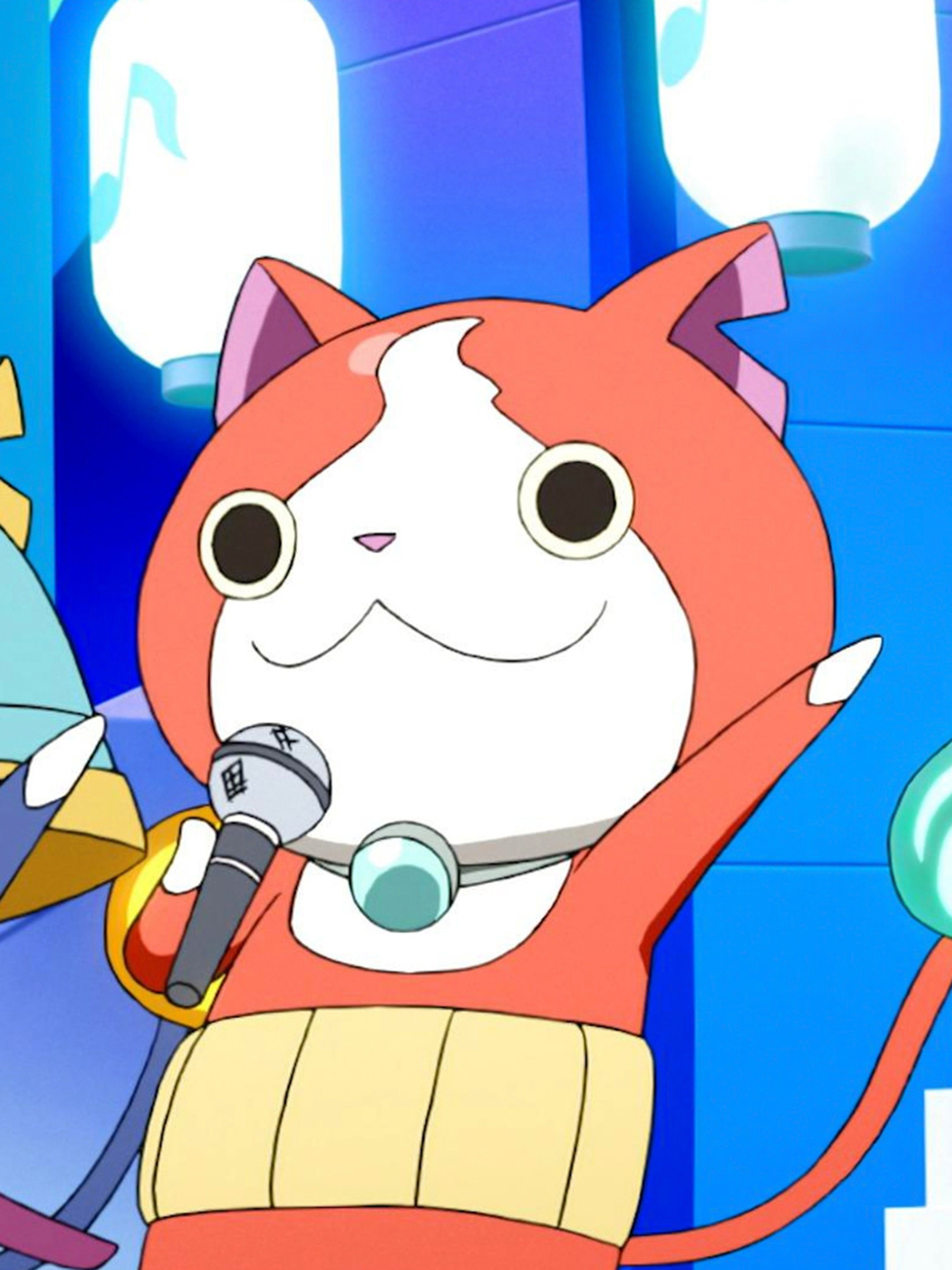 Watch Yo-kai Watch season 1 episode 22 streaming online