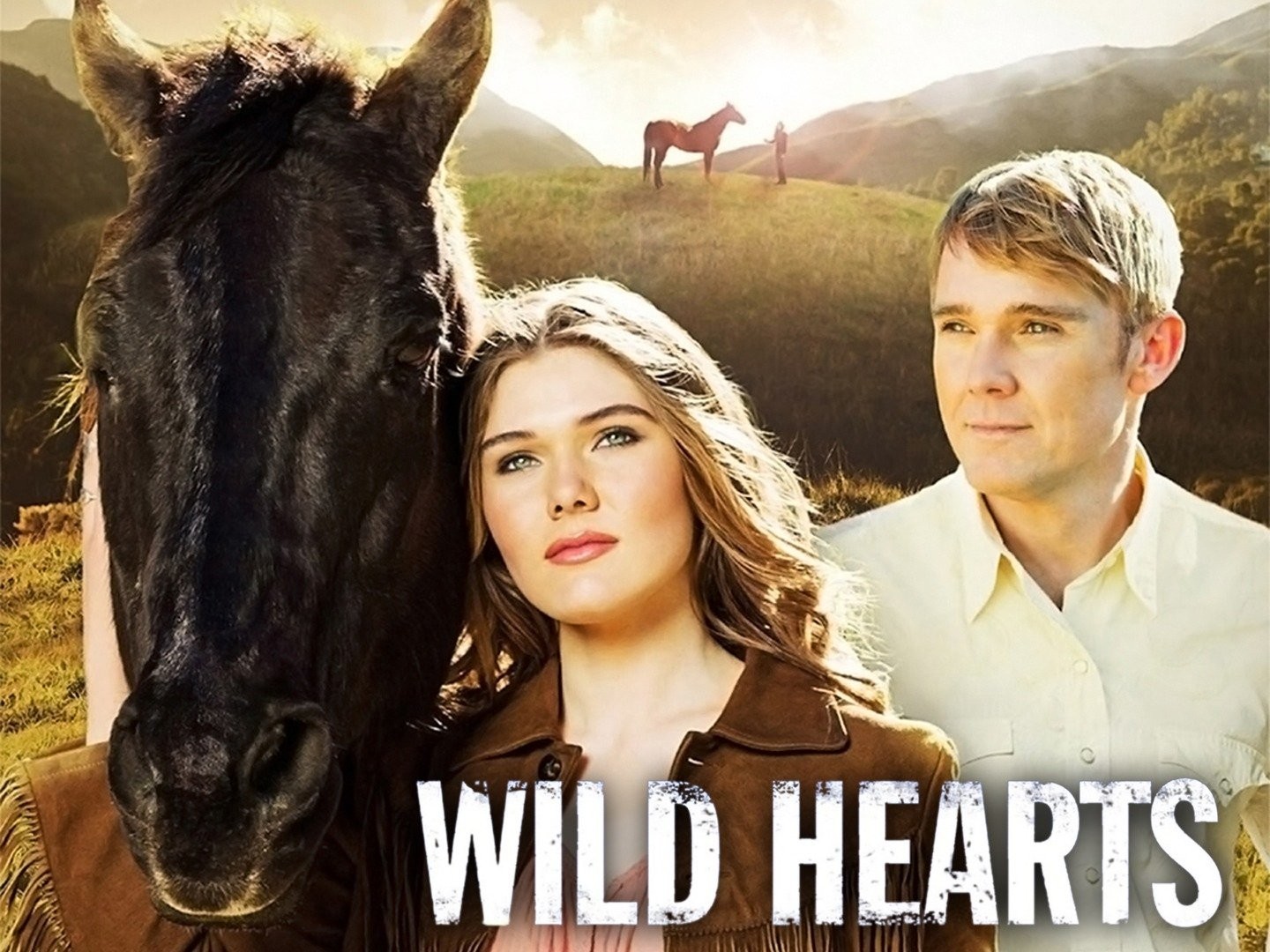 Wild Hearts (TV Movie 2006) - IMDb