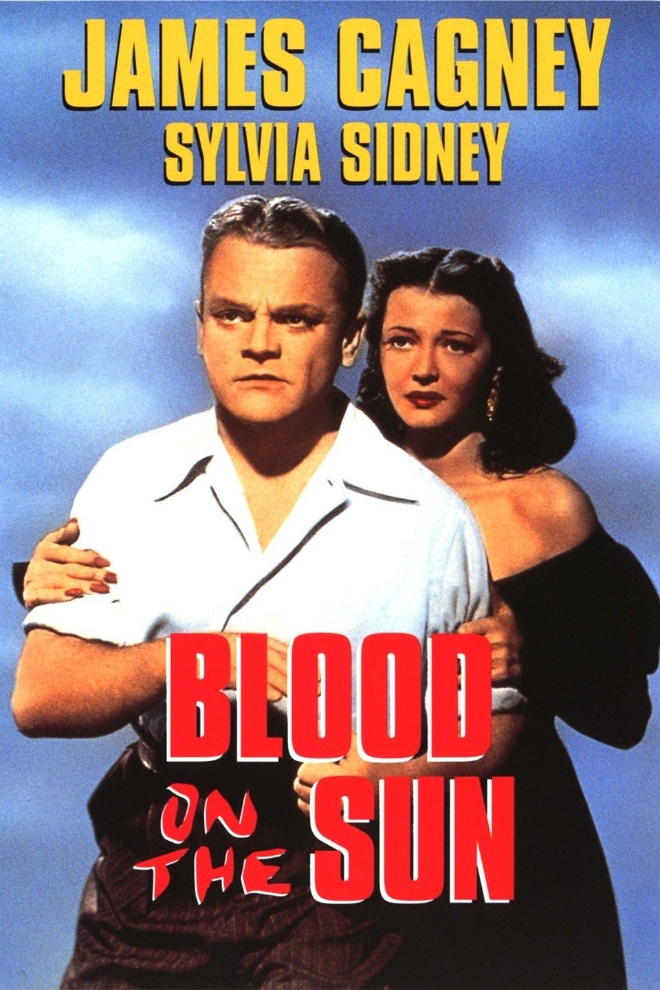 Blood on the Sun | Rotten Tomatoes