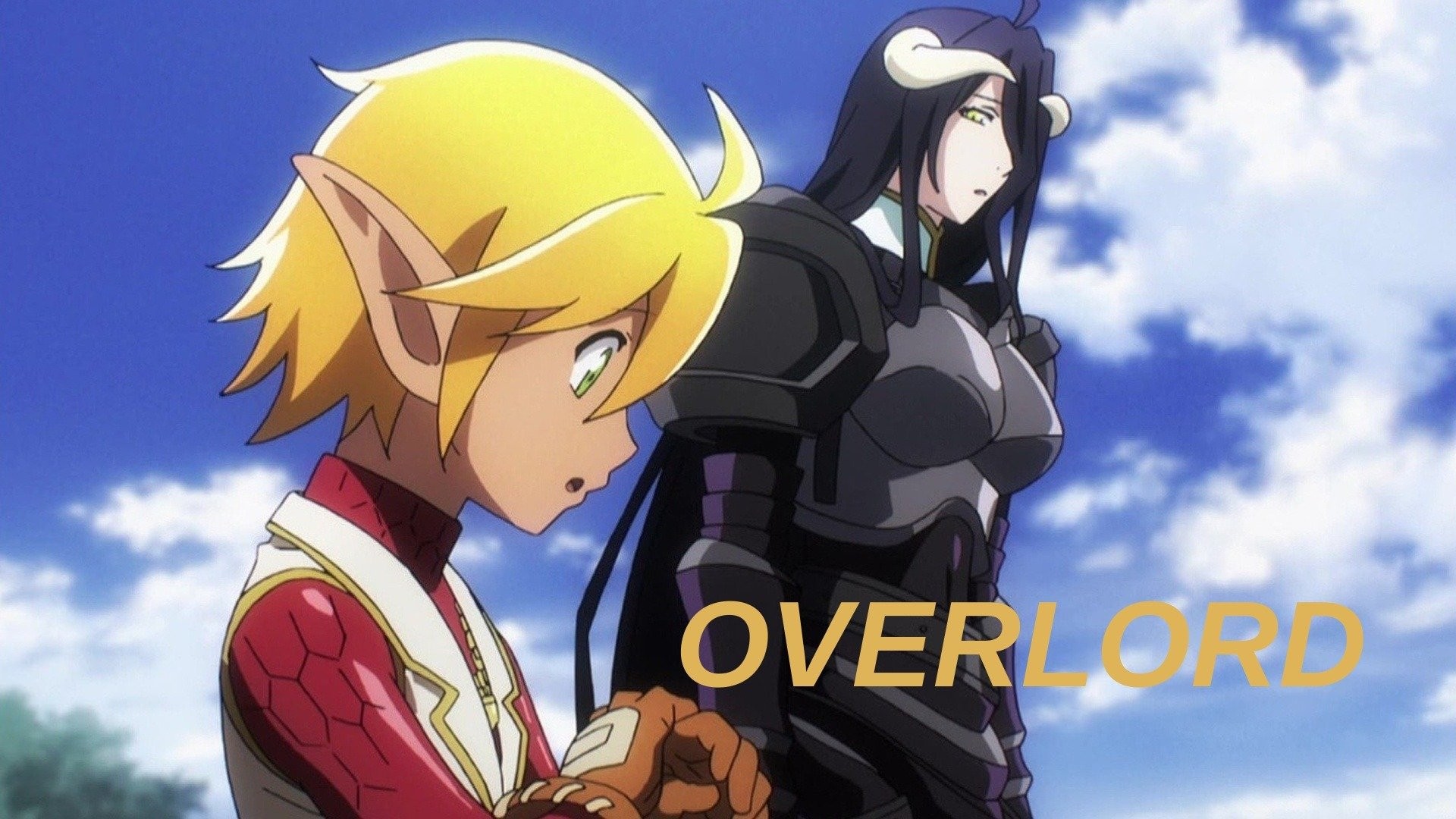 13 Overlord ideas  episode, anime reviews, anime