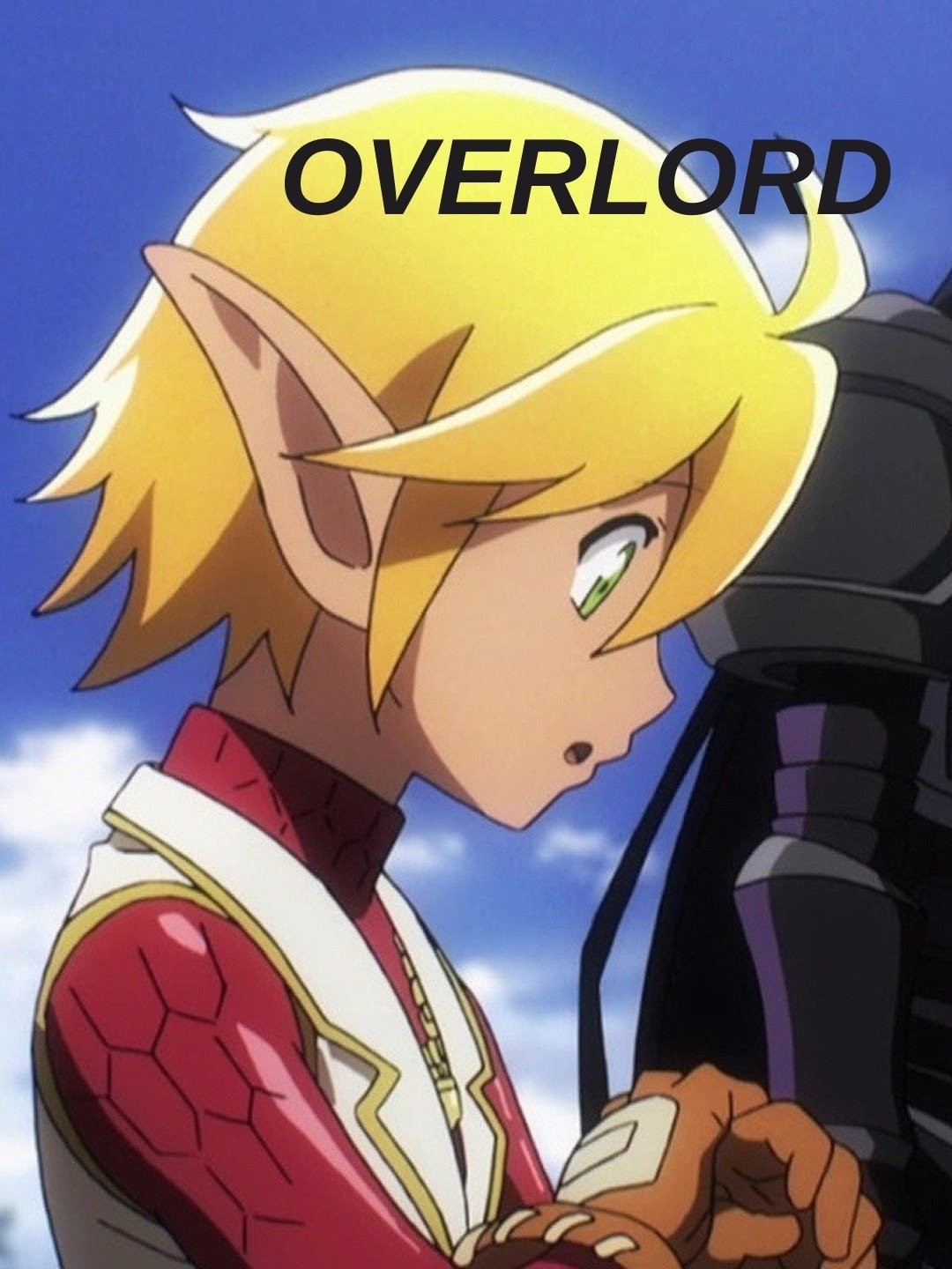 TV Time - Overlord (TVShow Time)