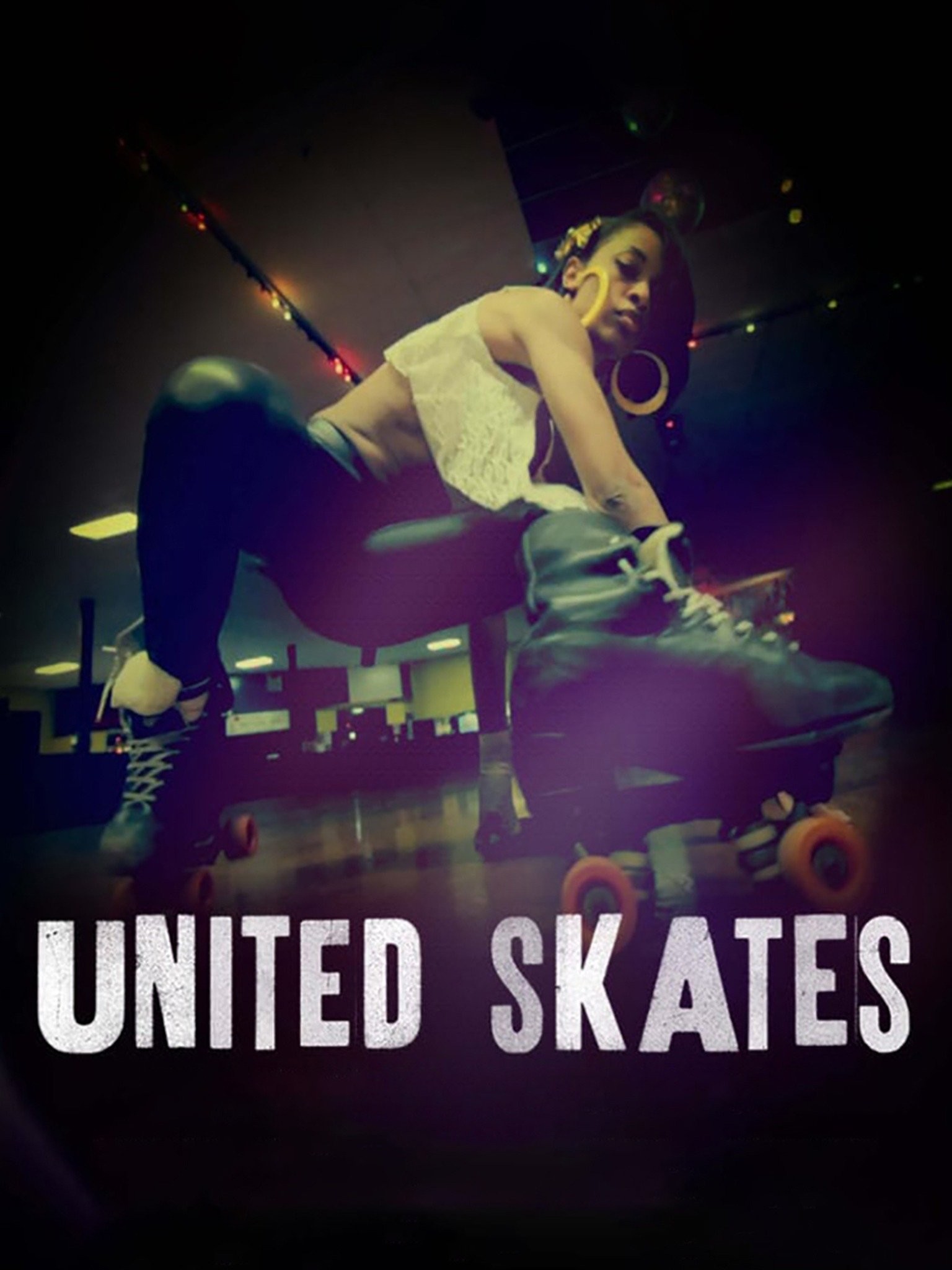 Anime Night  United Skates of America