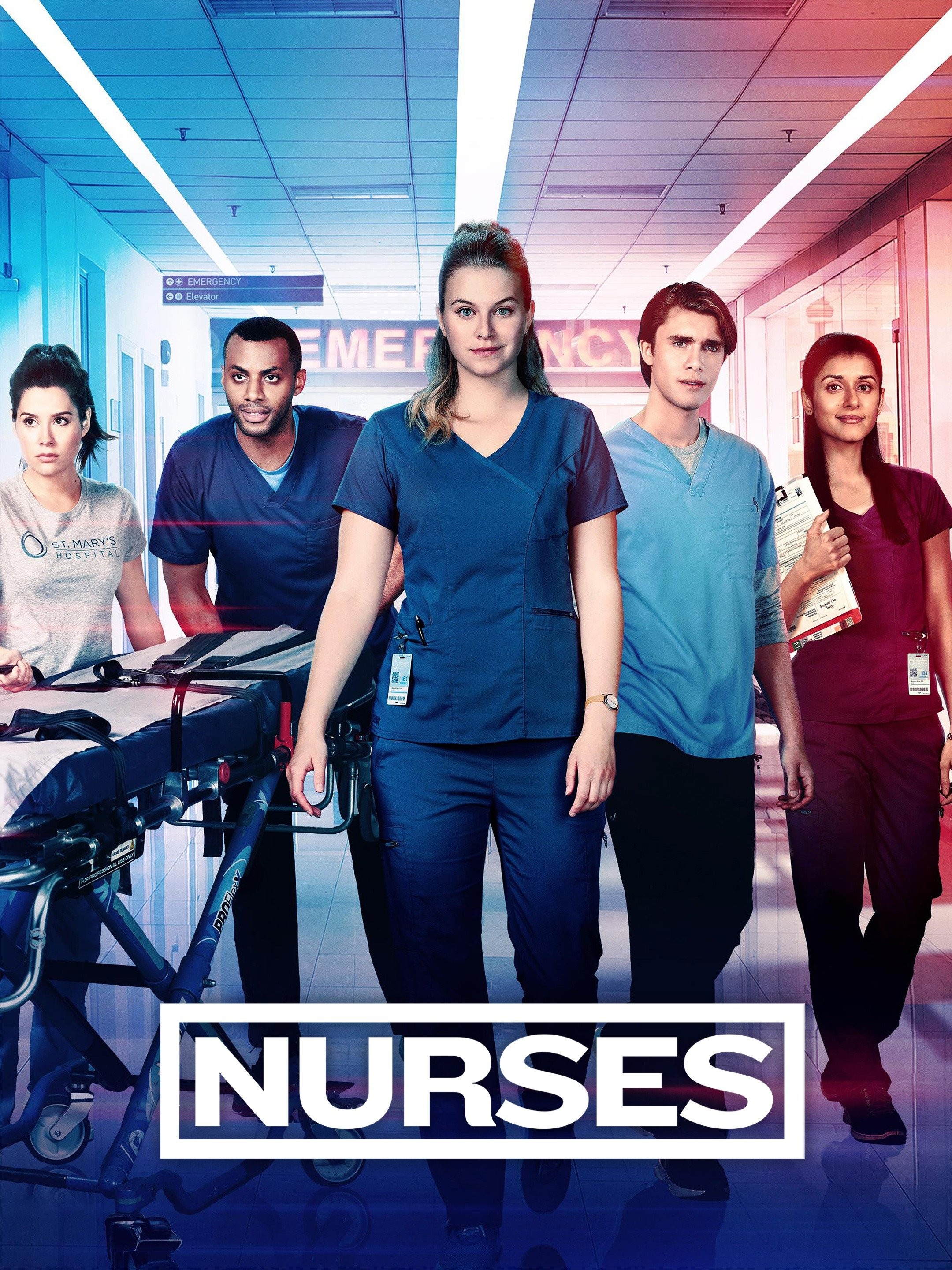 Night Call Nurses - Rotten Tomatoes