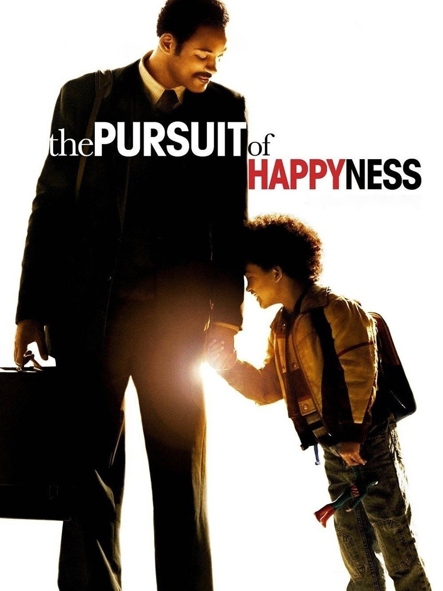 The Pursuit Of Happyness 2006 Plakat The Pursuit Of Happyness Film The Pursuit Of Happyness 2006 Plakat The Pursuit Of Happyness Film