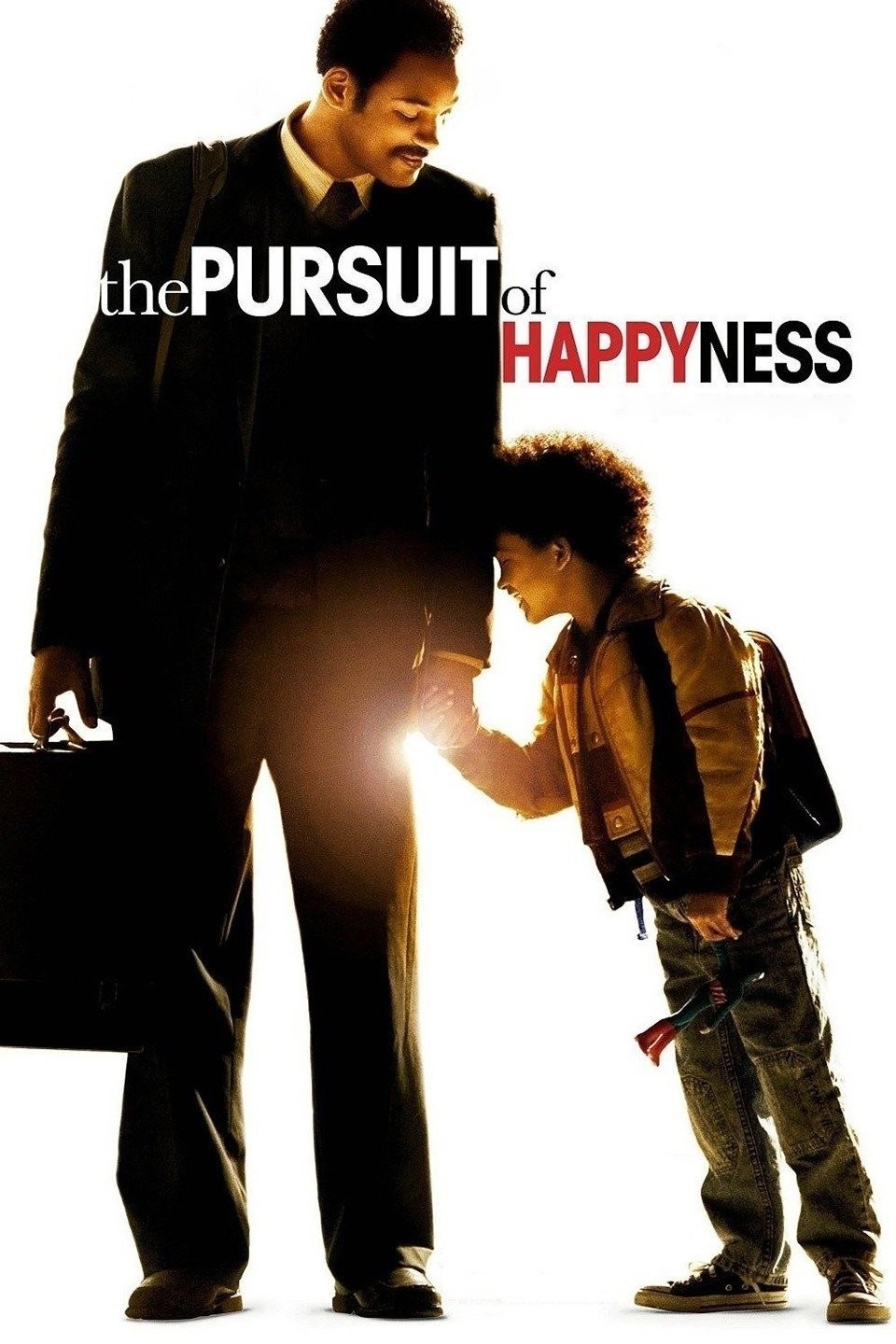 the pursuit of happyness (2022)