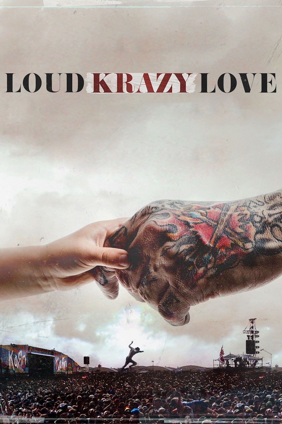 Where Can I Watch Loud Krazy Love Loud Krazy Love | Rotten Tomatoes