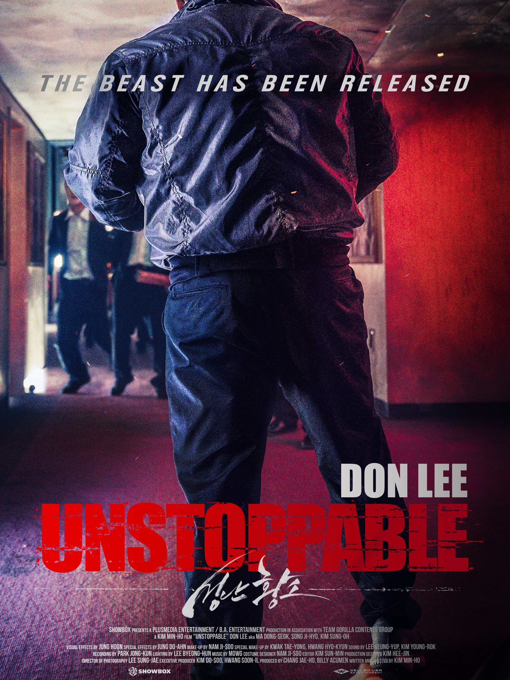 Watch Unstoppable  Netflix Official Site