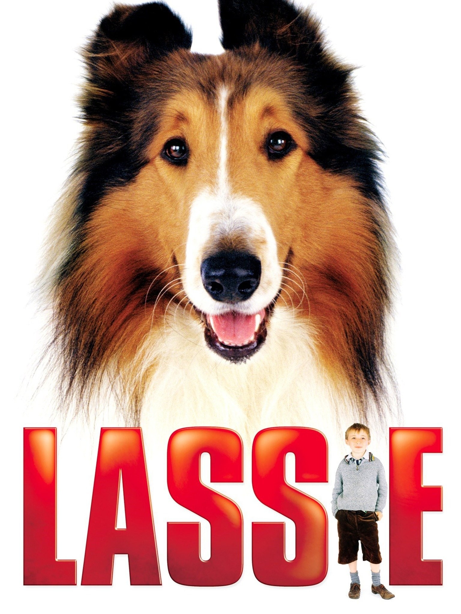 Lassie - Rotten Tomatoes
