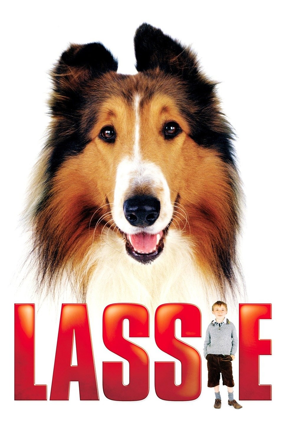 Lassie (1994): Where to Watch and Stream Online