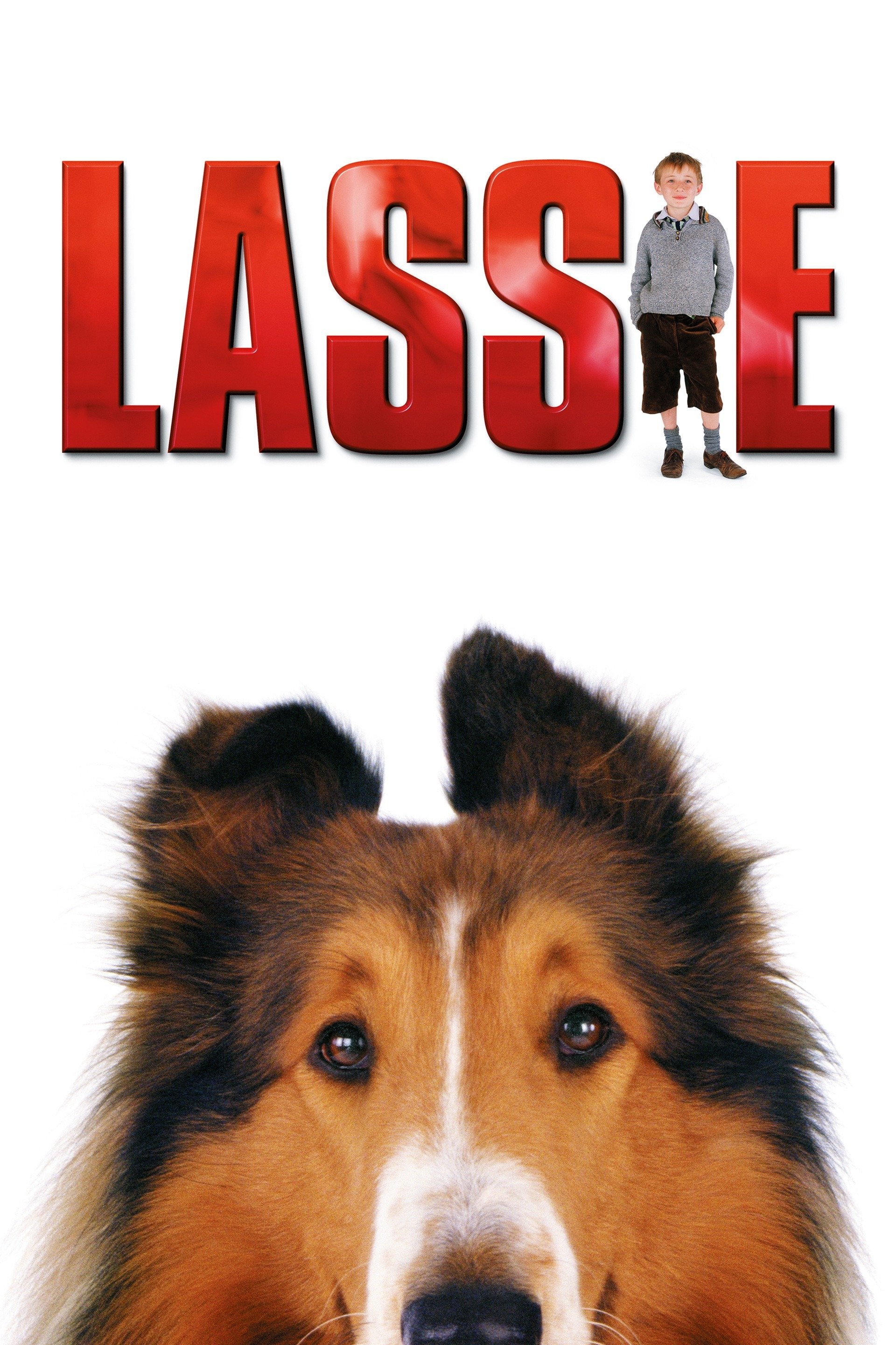 Lassie - Apple TV