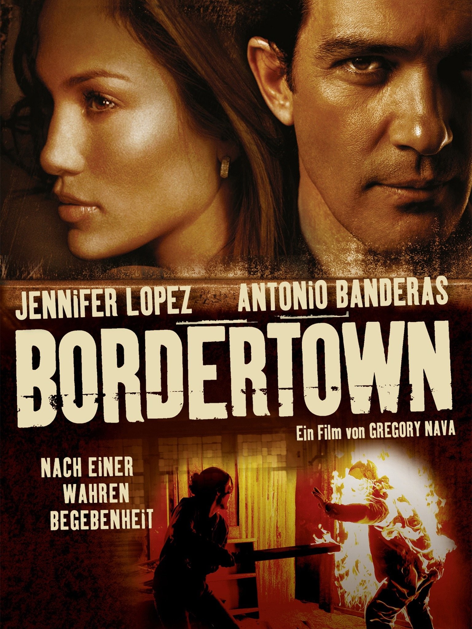 Bordertown jennifer lopez movie
