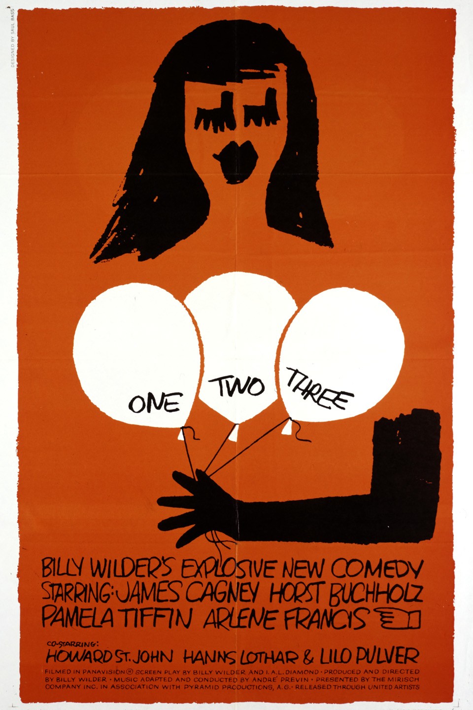 One Two Three - Film di Google Play