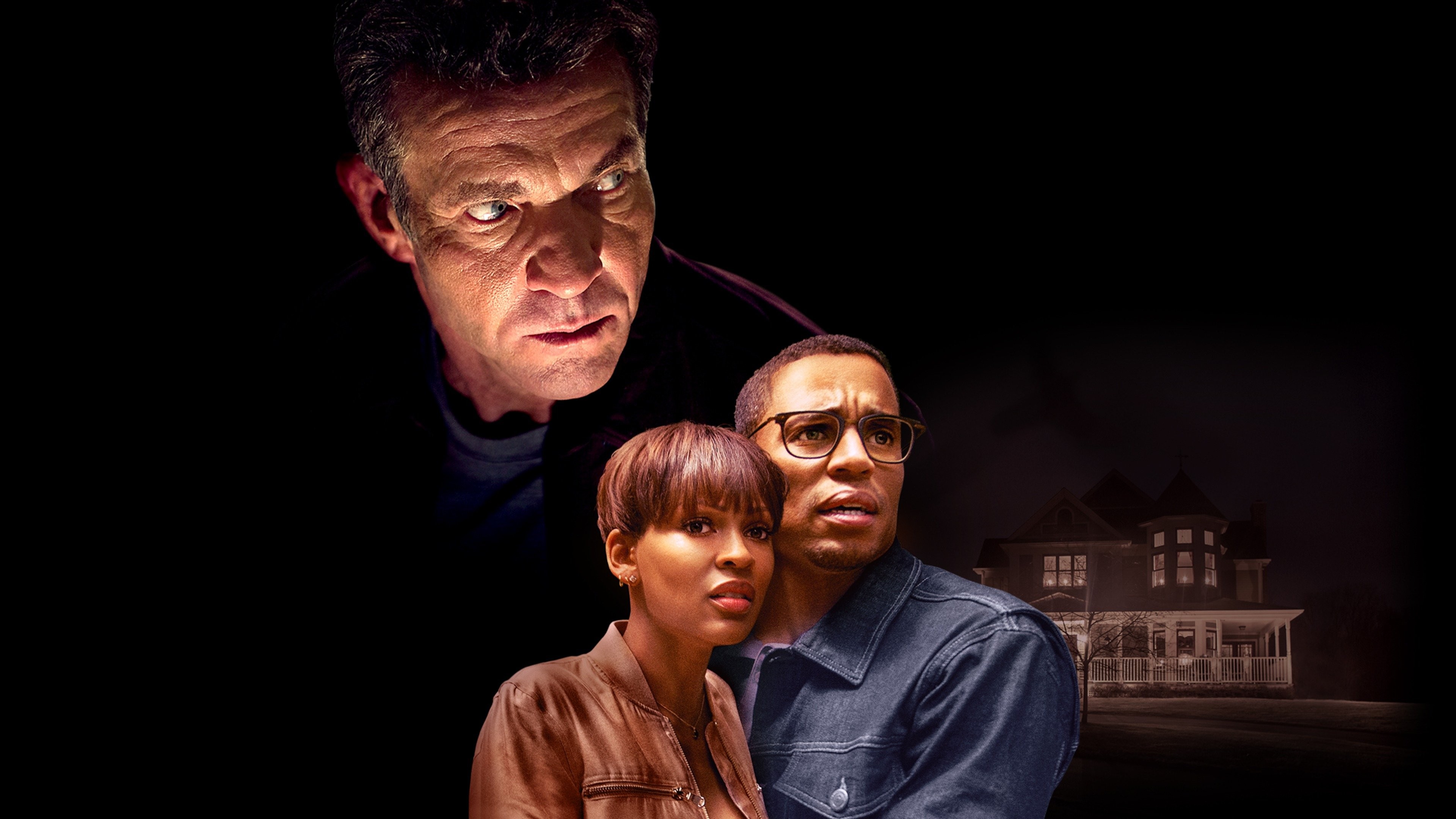 The Intruder - Full Cast & Crew - TV Guide