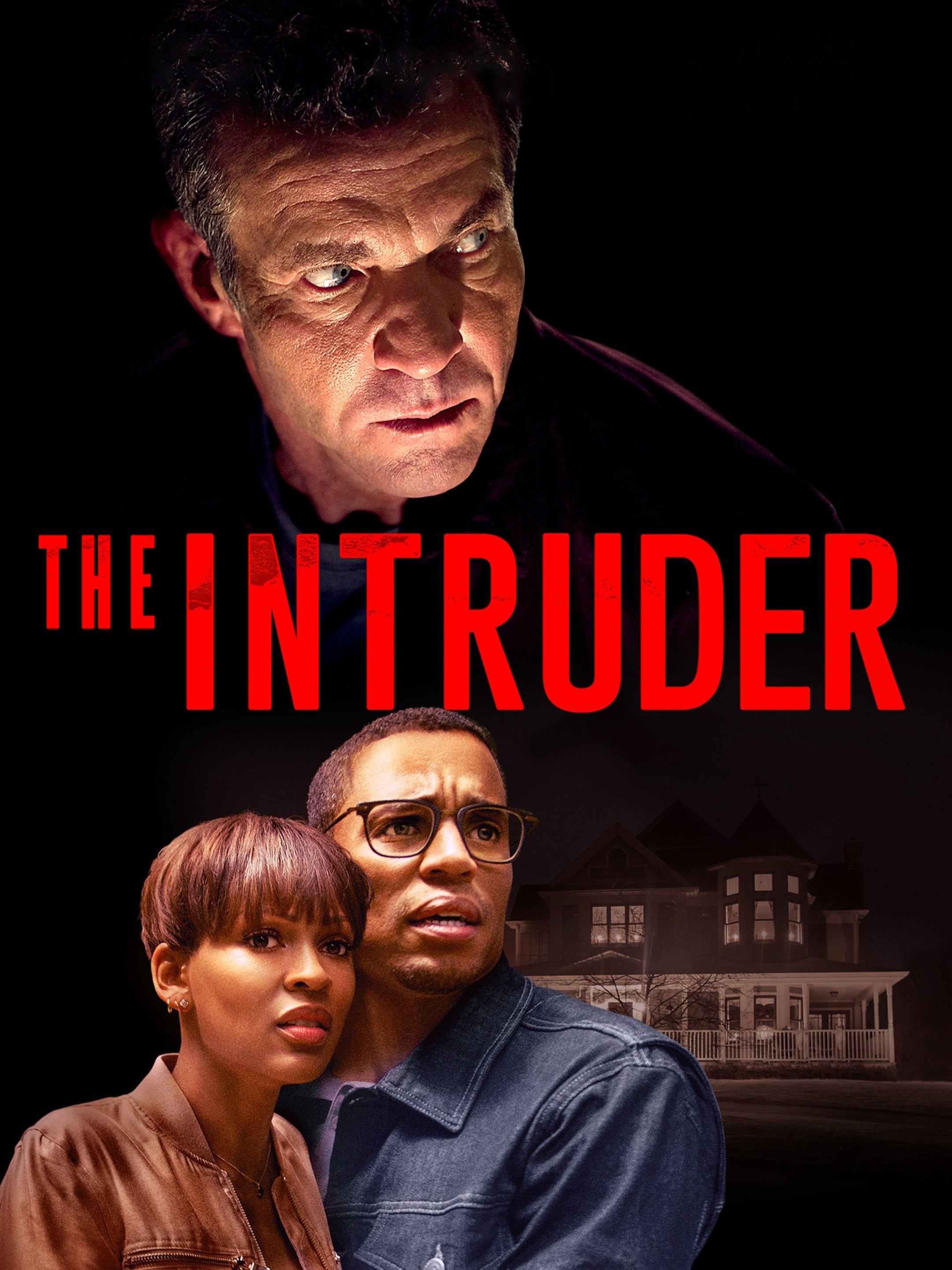 Intruder (2020) - IMDb