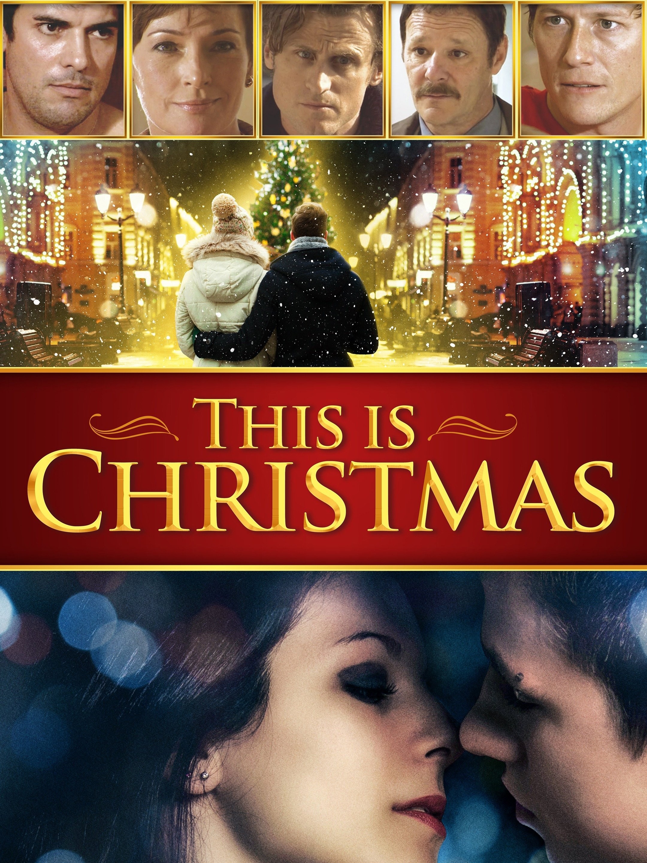 This Is Christmas | Rotten Tomatoes