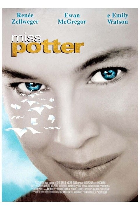 Miss Potter Rotten Tomatoes