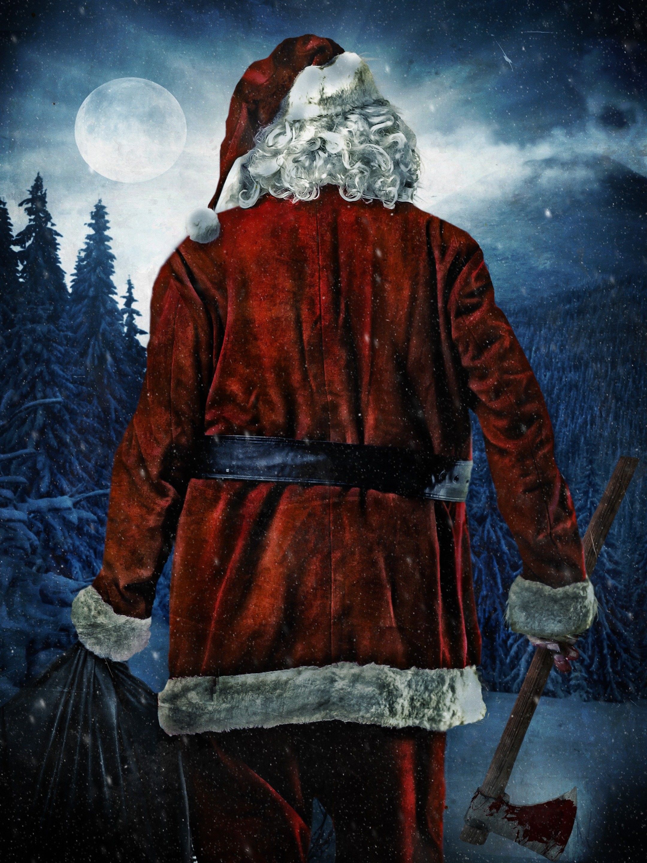 Christmas Bloody Christmas - Wikipedia