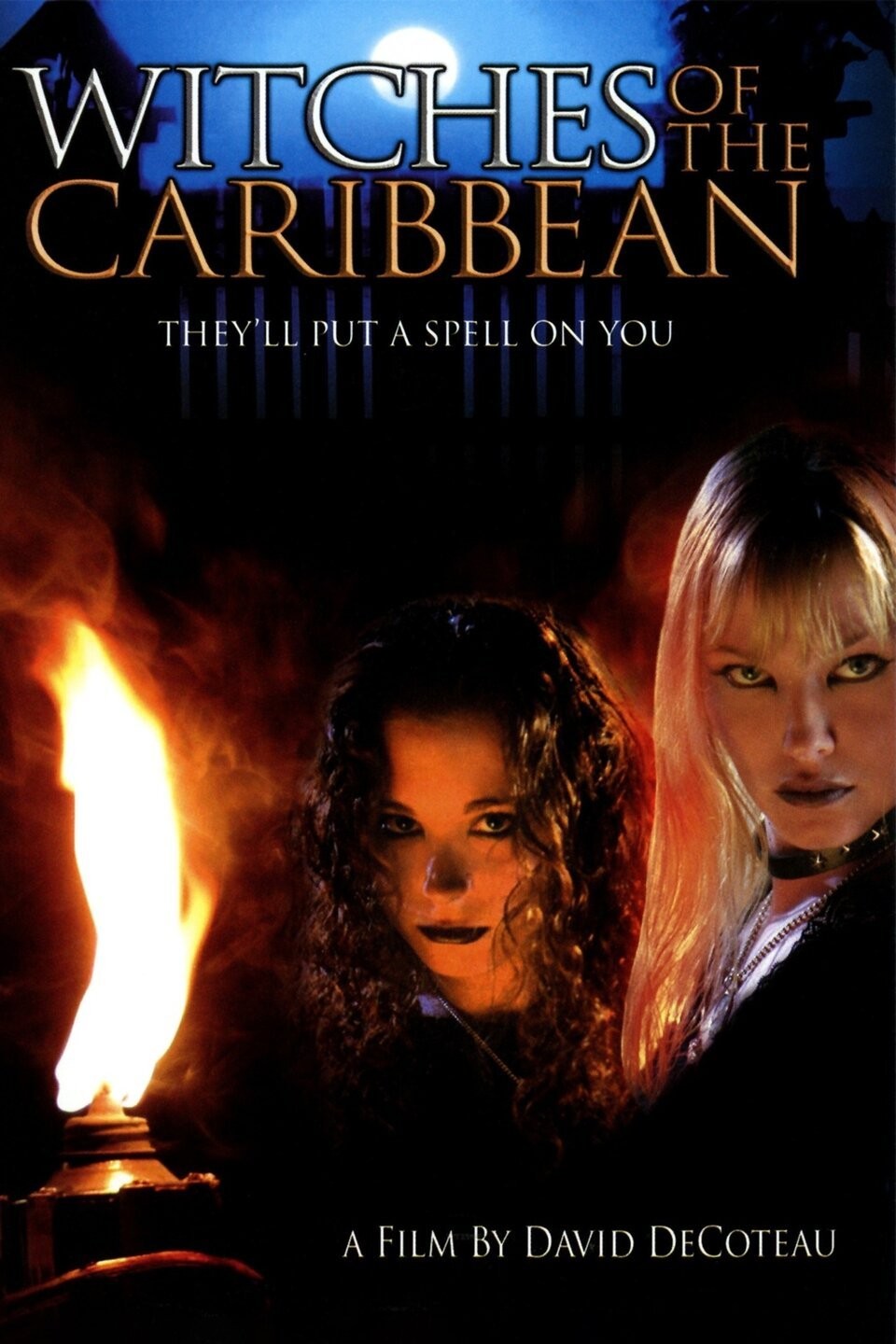 Witches Of The Caribbean Rotten Tomatoes