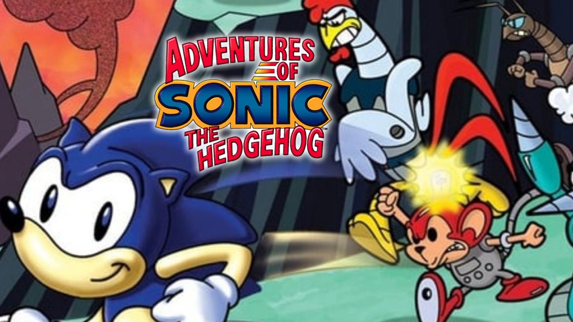 Sonic the Hedgehog Rotten Tomatoes, Metacritic, And IMDB Audience Scores  Revealed - Bounding Into Comics