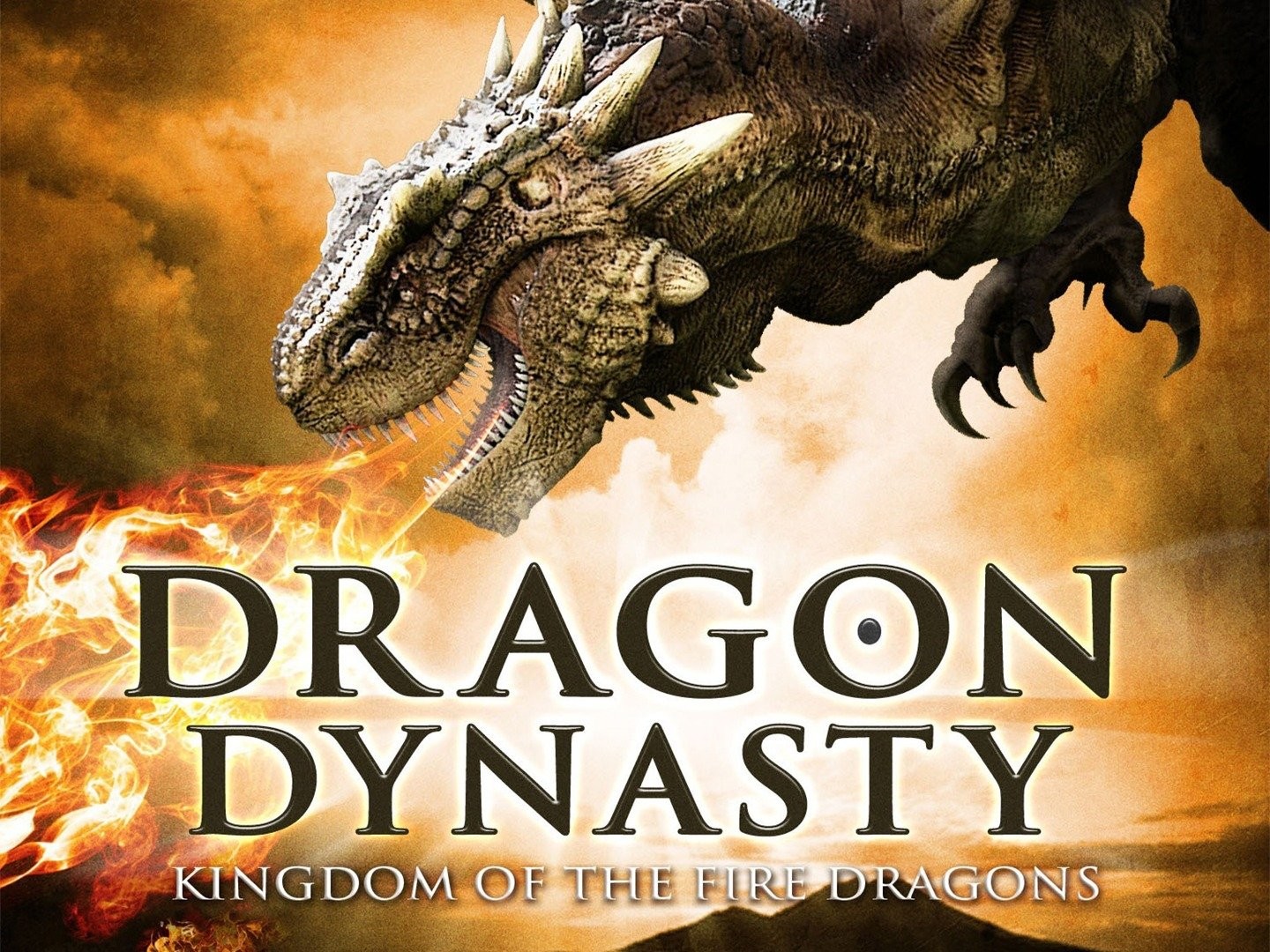 Dragon Dynasty (TV Movie 2006) - IMDb