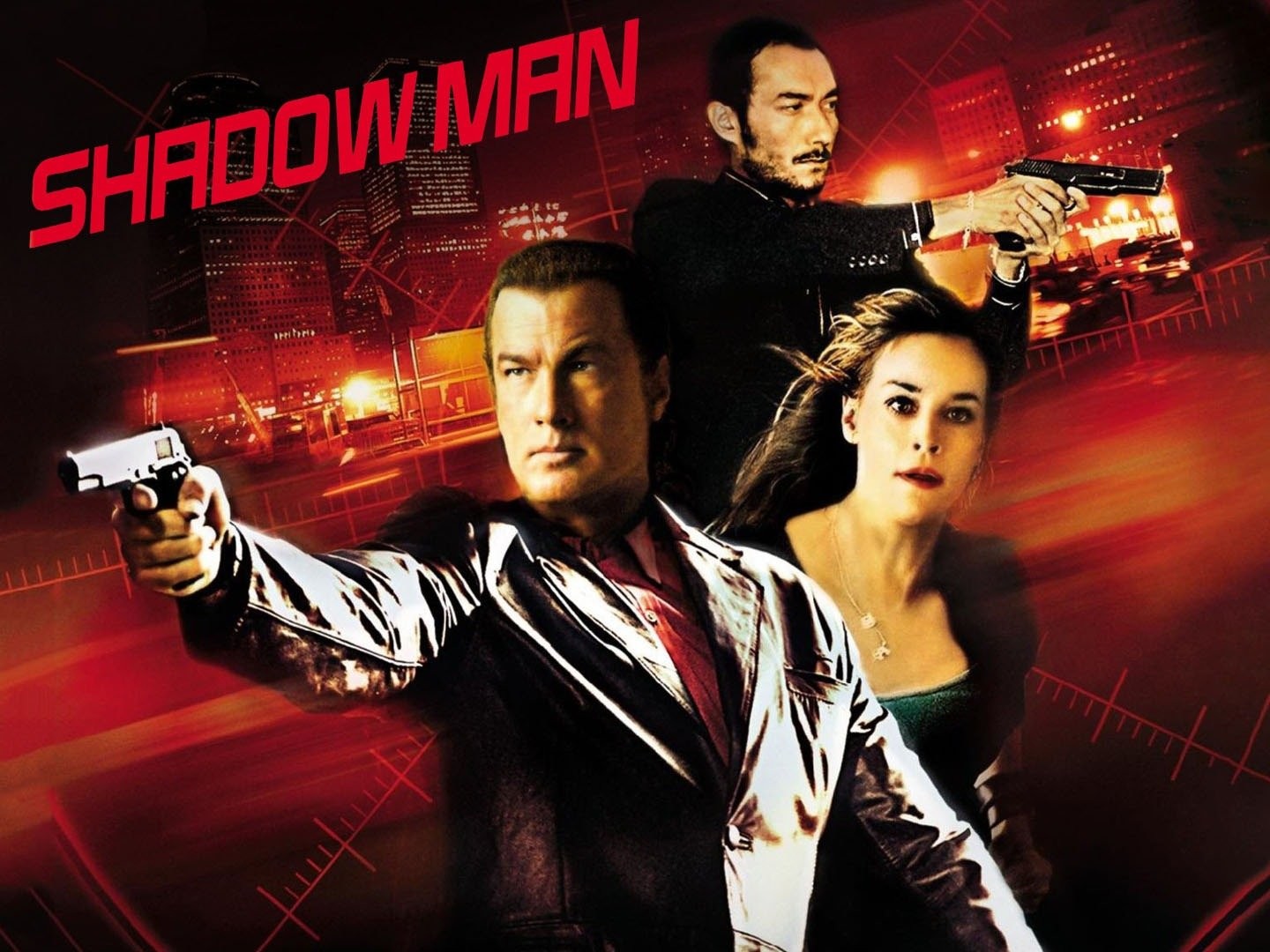 Shadow Run - Rotten Tomatoes