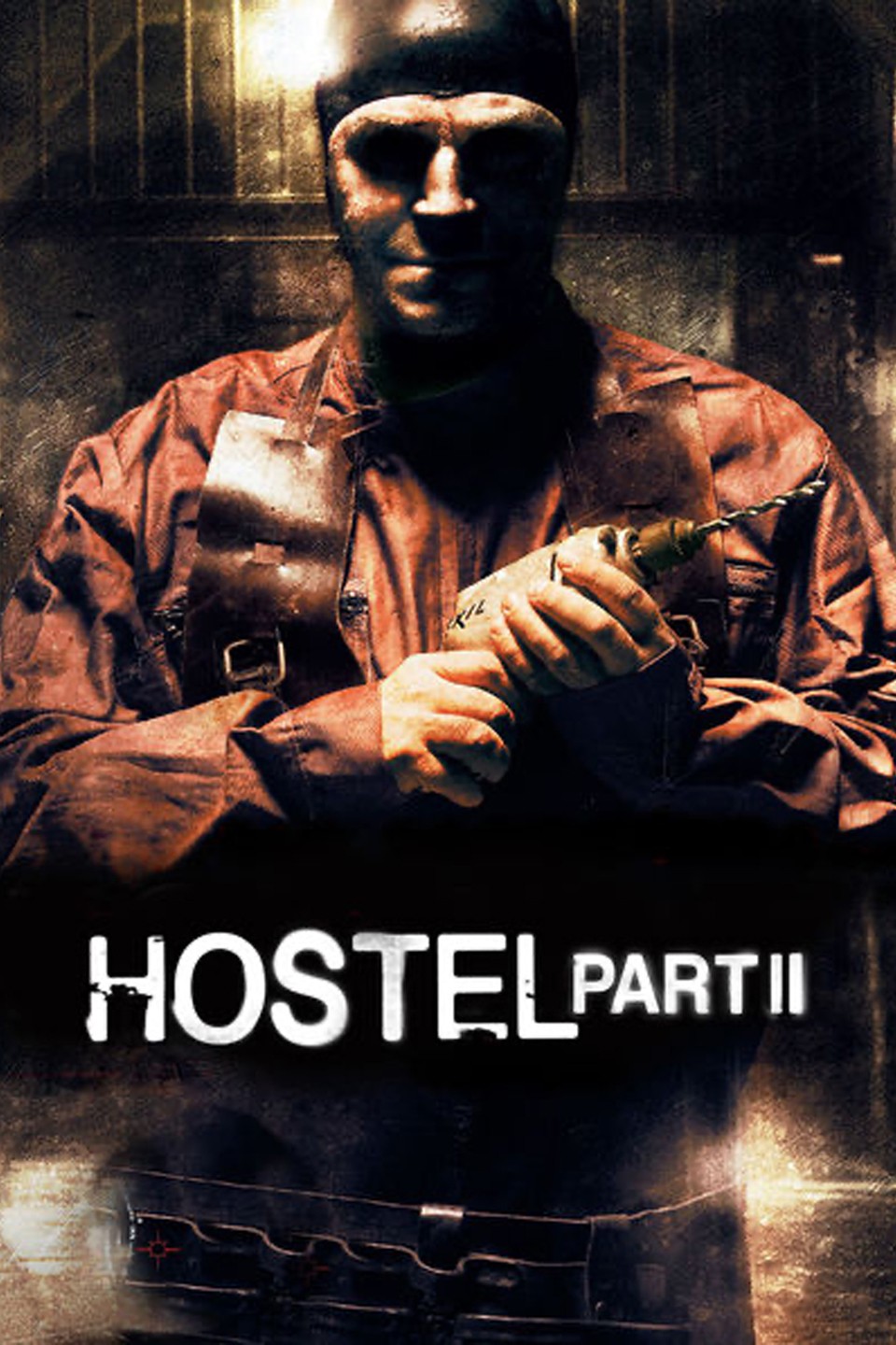 Hostel Part II | Rotten Tomatoes