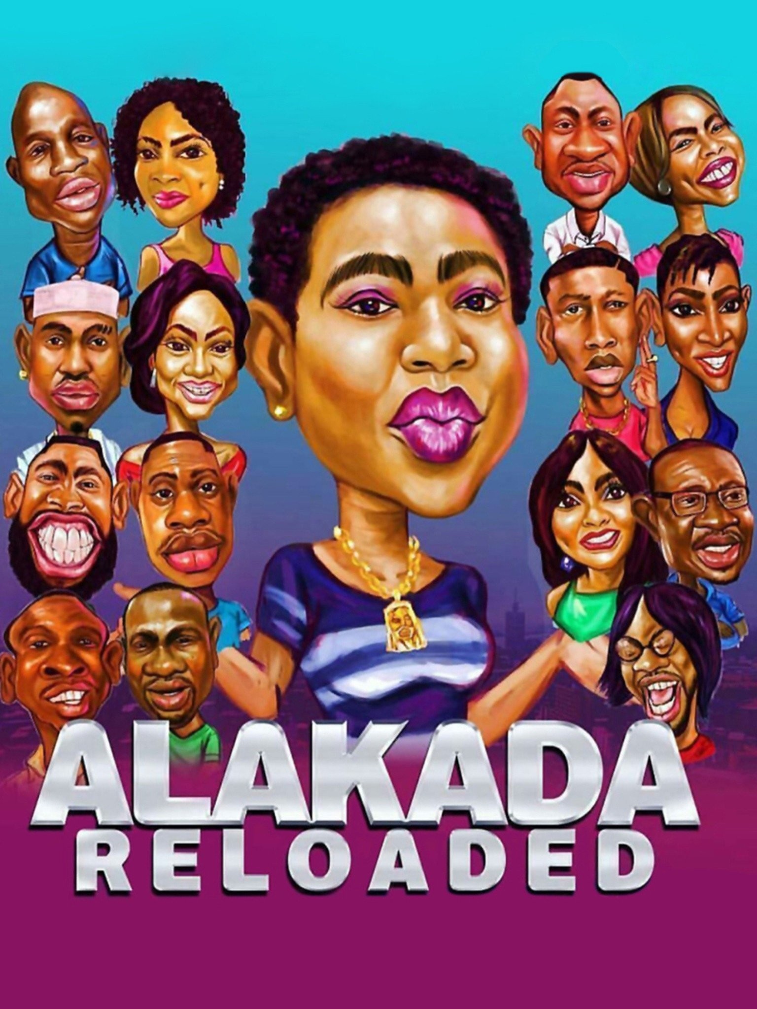 Alakada Reloaded Pictures | Rotten Tomatoes