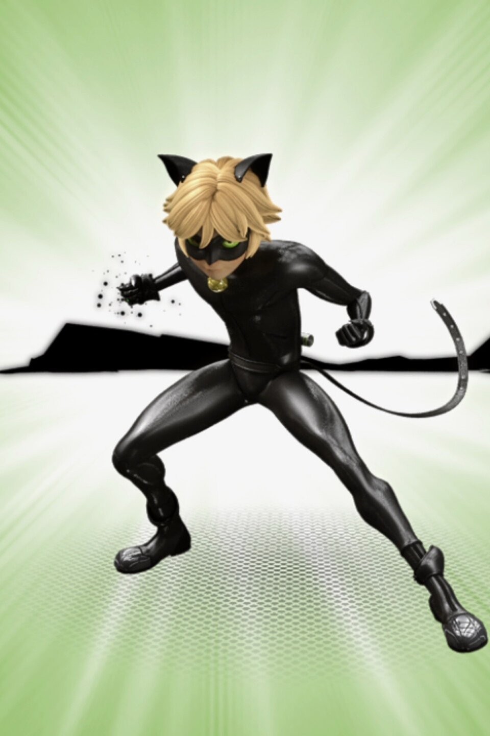 Miraculous: Tales of Ladybug and Cat Noir: Season 5, Episode 3 - Rotten  Tomatoes