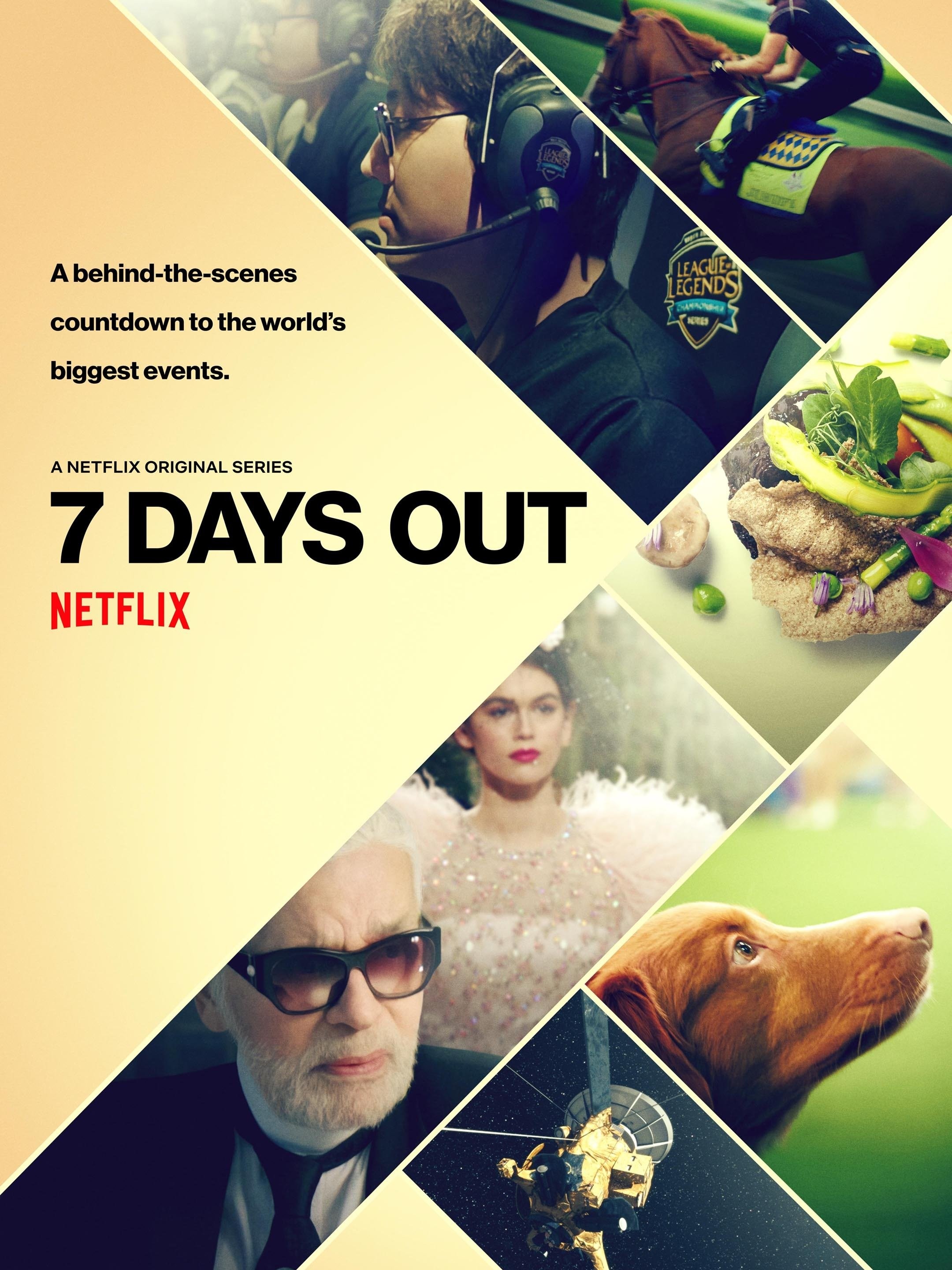 7 Days to Live - Rotten Tomatoes