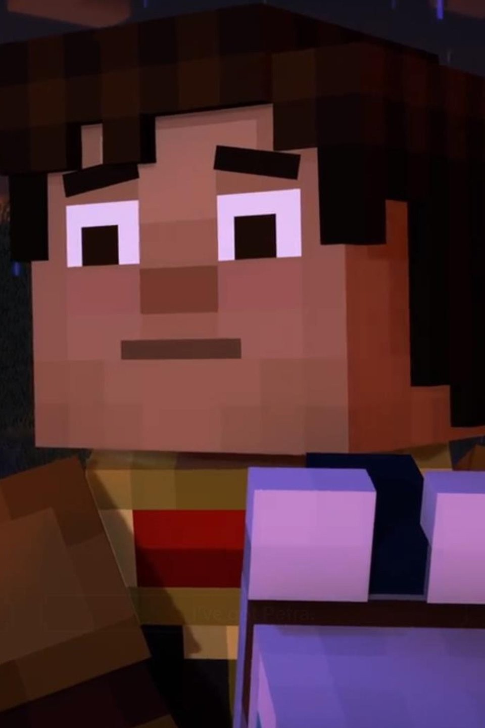 Minecraft: Story Mode: Season 1, Episode 3 - Rotten Tomatoes