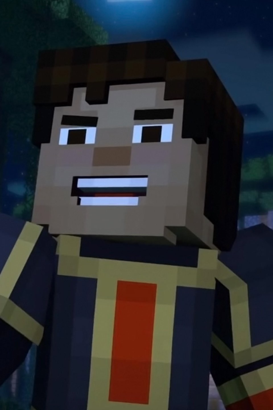 Minecraft: Story Mode: Season 1, Episode 3 - Rotten Tomatoes