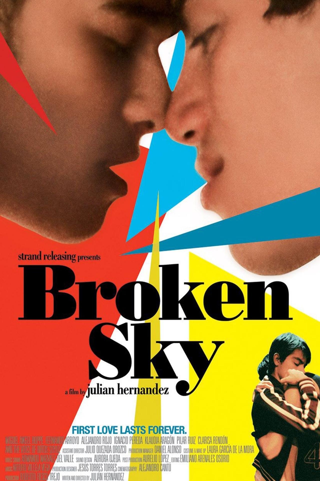 Broken Sky Rotten Tomatoes