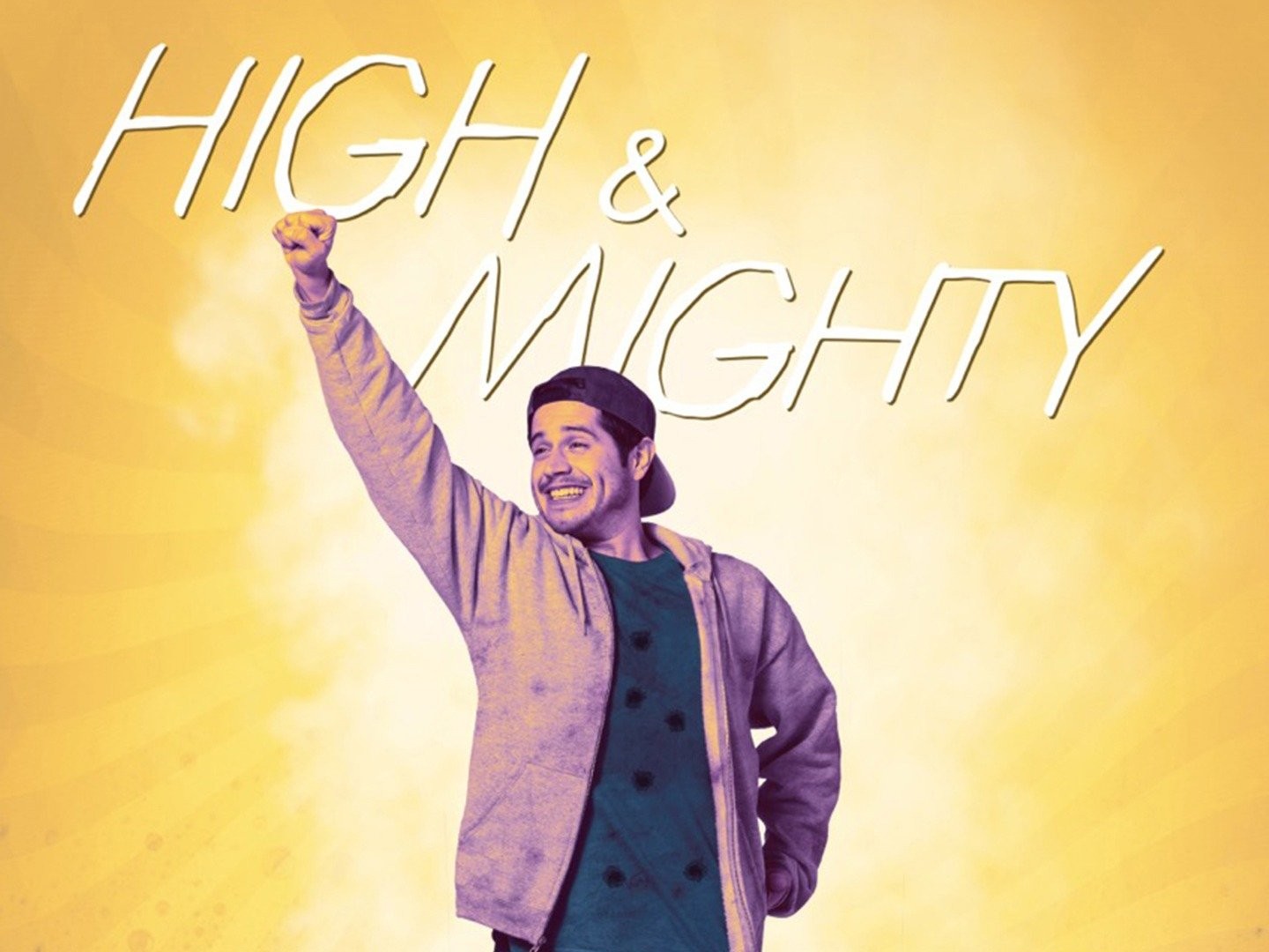 High & Mighty - Rotten Tomatoes