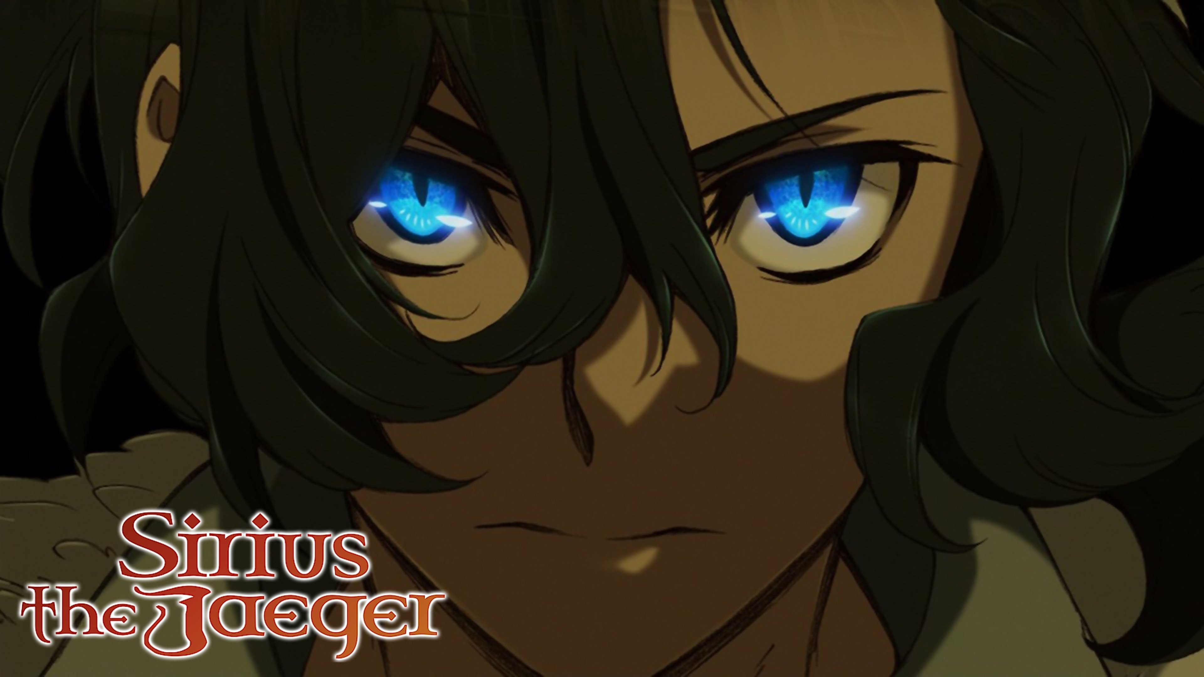 Mikhail Voice - Sirius the Jaeger (TV Show) - Behind The Voice Actors