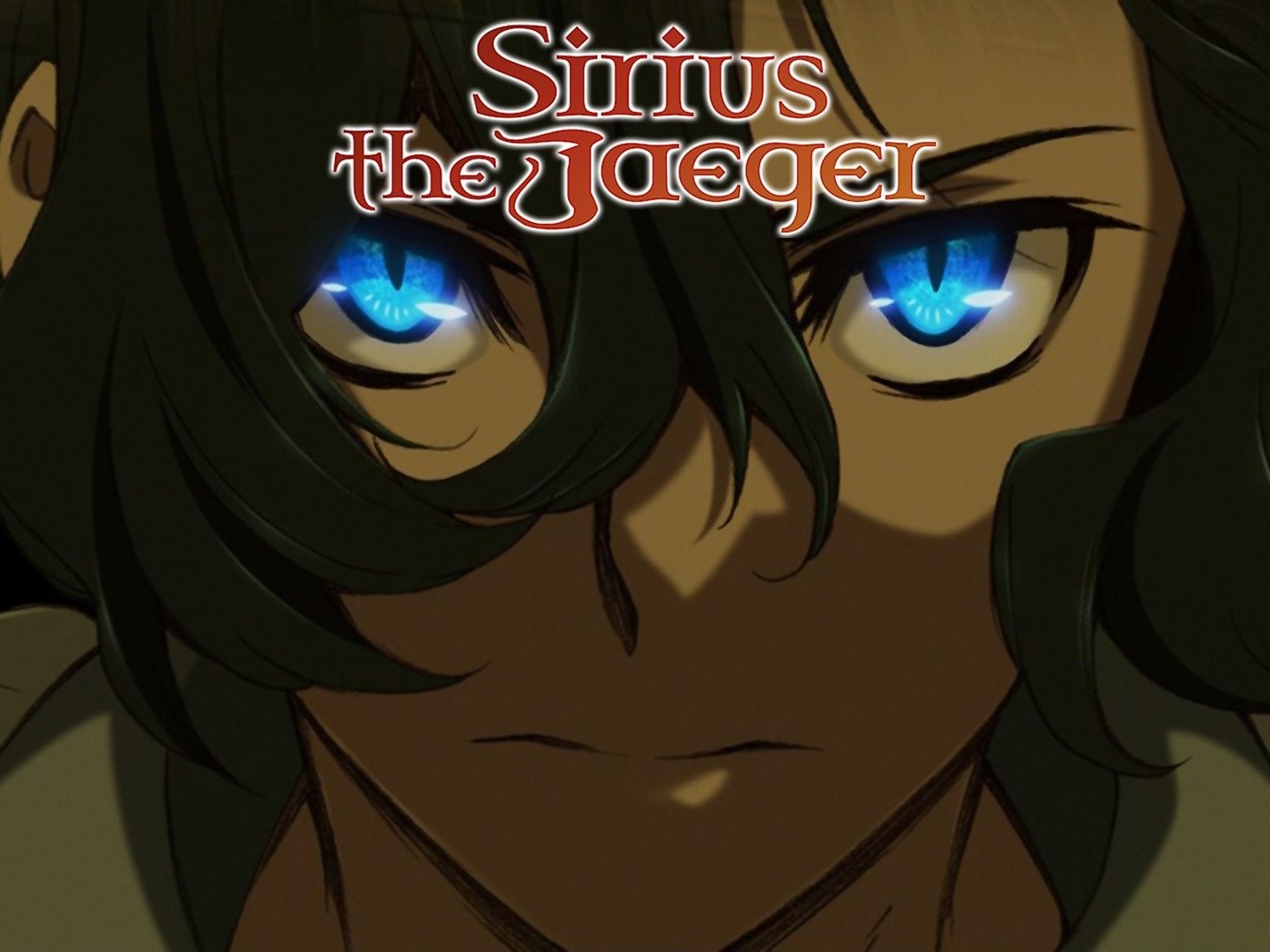 Sirius the Jaeger Anime's TV Ads Streamed - News - Anime News Network